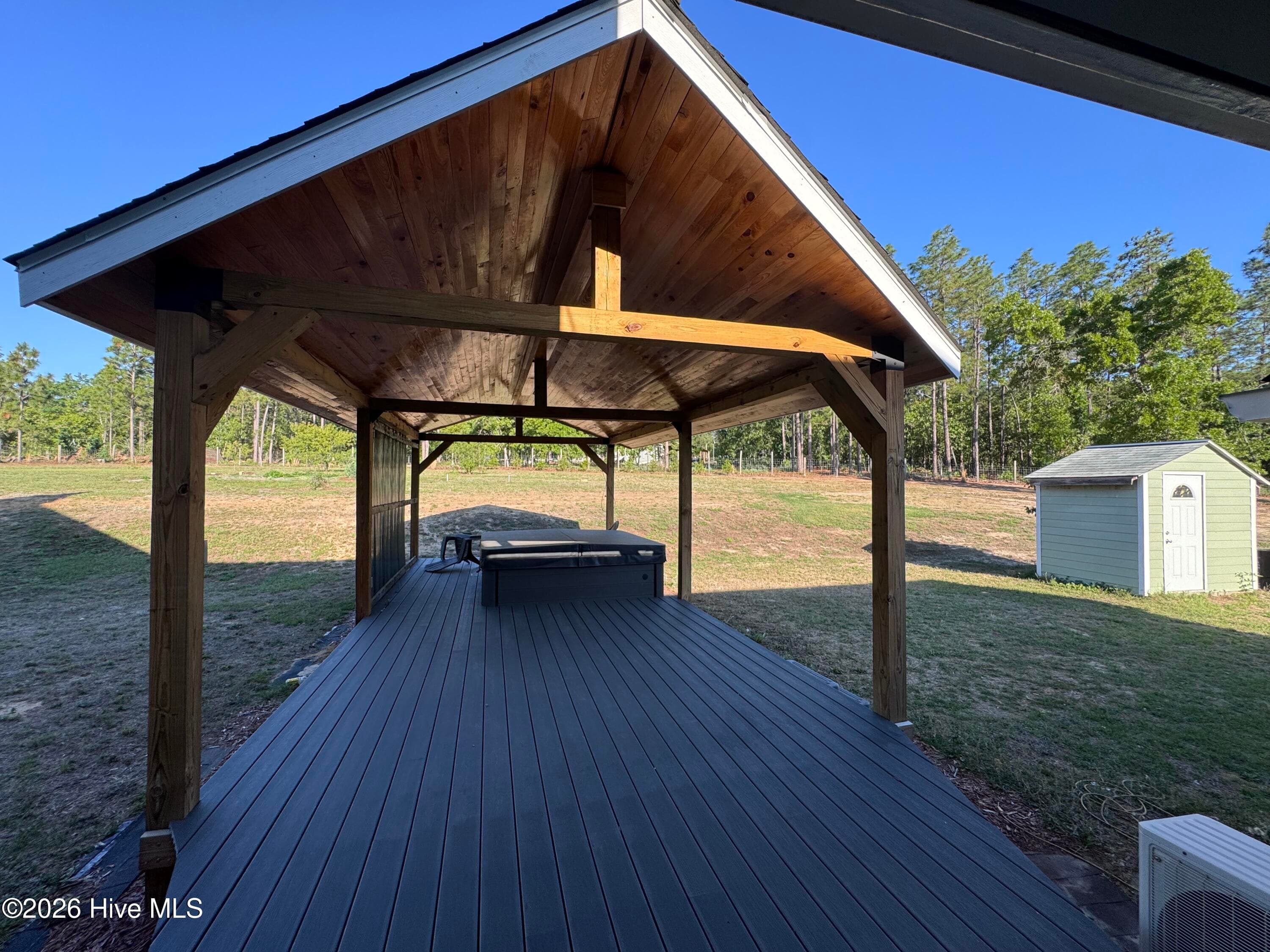 Single Family Residence at 4441 Etterle Road, Blythe, GA 30805, photo 116 of 137