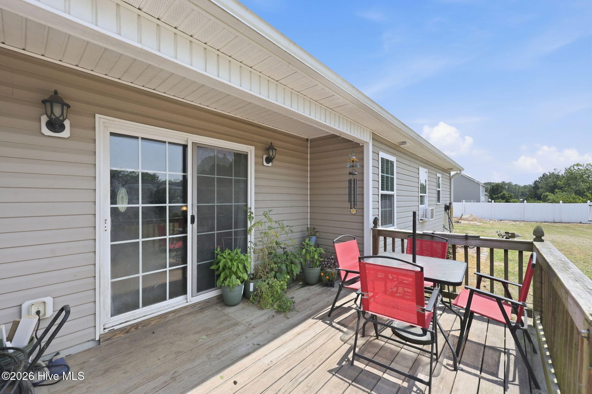 Single Family Residence at 158 Quinn Hill Road, Newport, NC 28570, photo 27 of 47