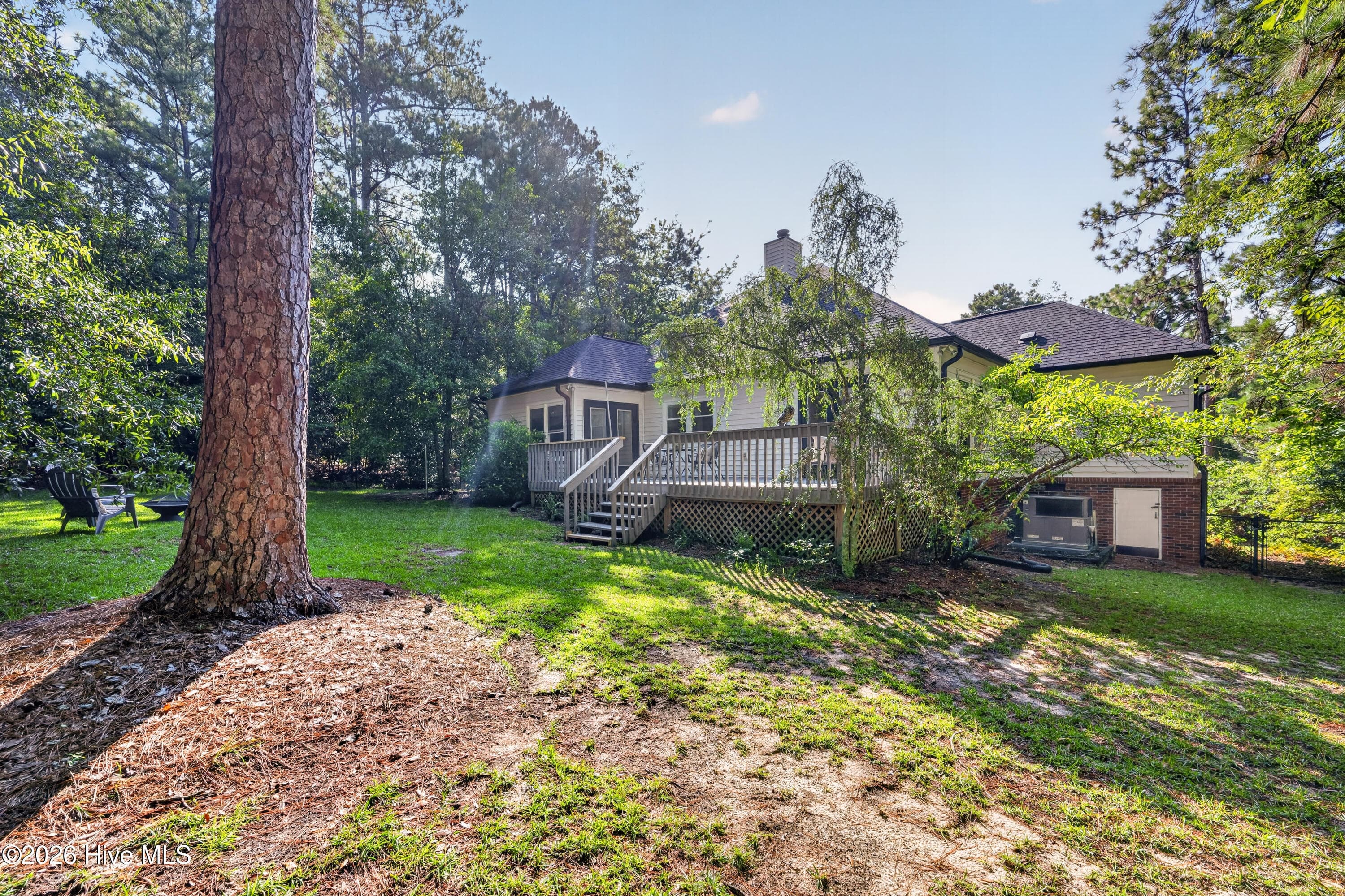 Single Family Residence at 204 Buck Point Court, Aiken, SC 29803, photo 32 of 36