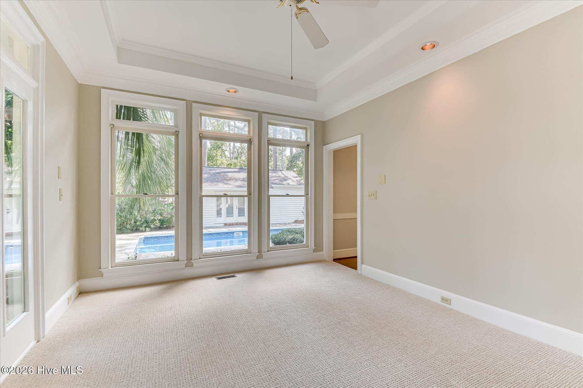 Single Family Residence at 9 Tall Pine Circle, Augusta, GA 30909, photo 34 of 76