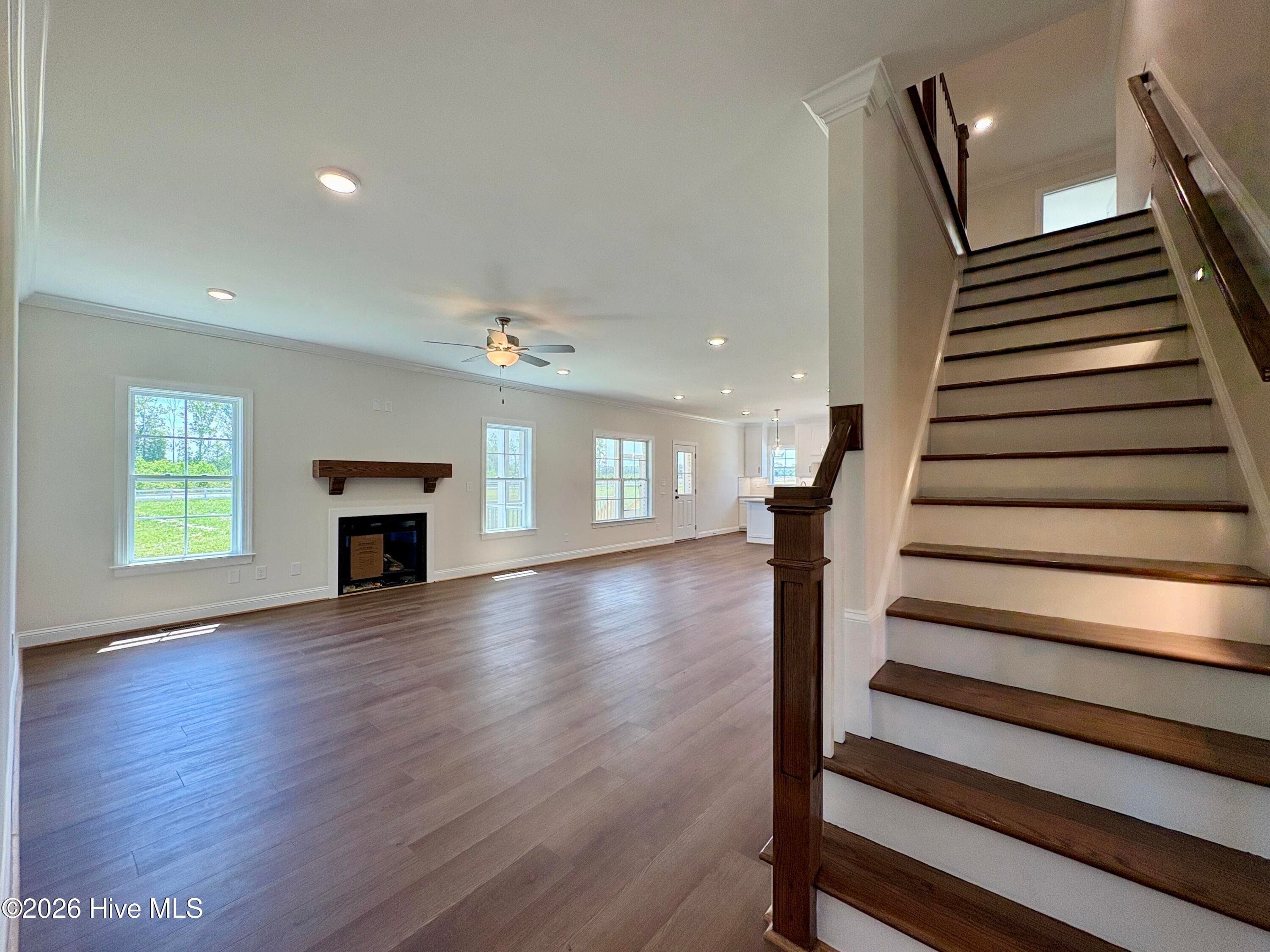 Single Family Residence at 7321 Huckleberry Drive, Spring Hope, NC 27882, photo 45 of 160