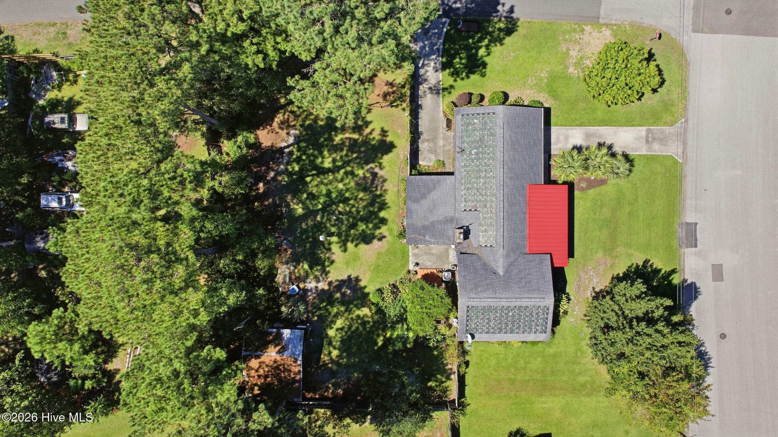 Single Family Residence at 135 Disney Drive, Wilmington, NC 28409, photo 36 of 37
