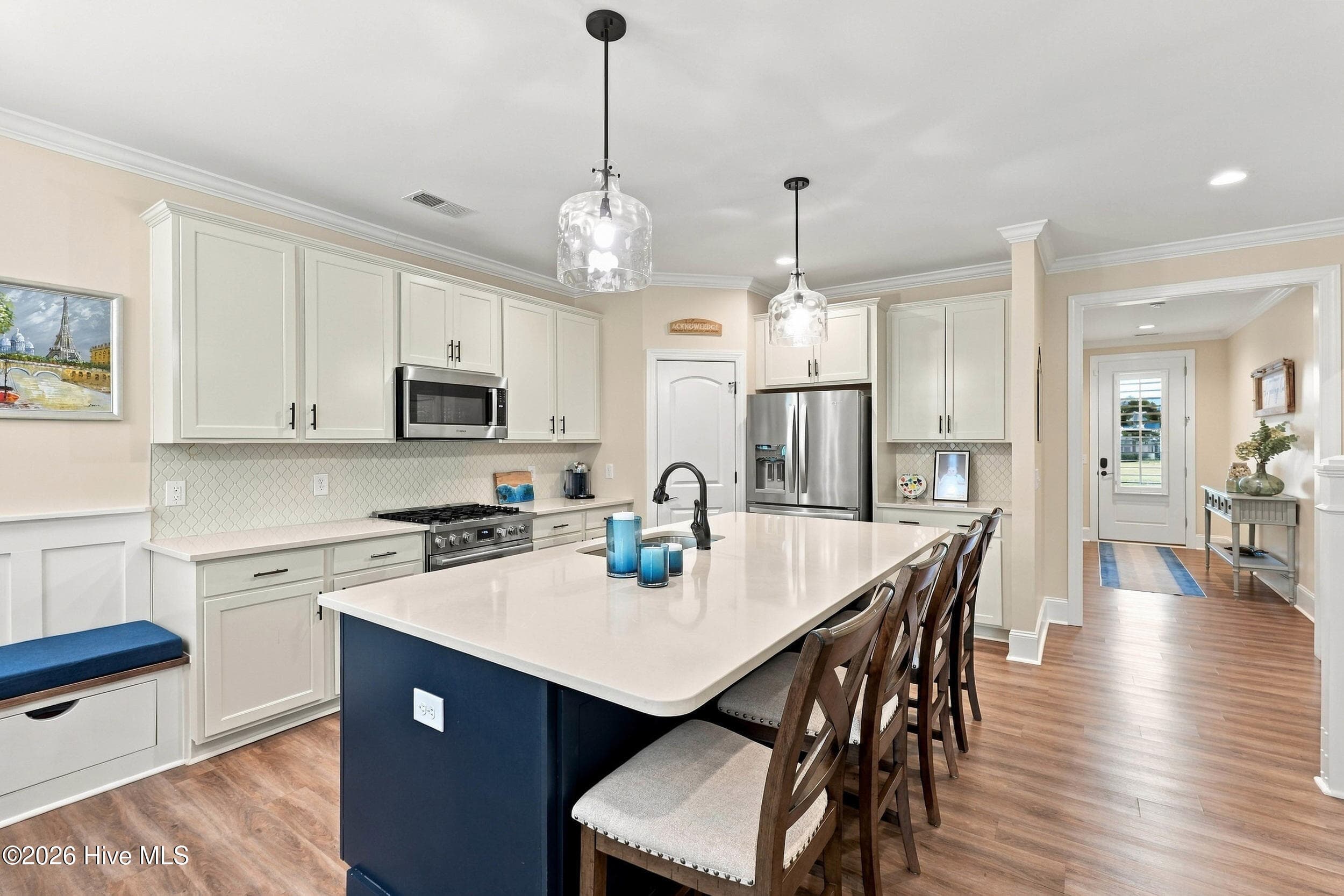 Single Family Residence at 133 Spicer Lake Drive, Holly Ridge, NC 28445, Holly Ridge, photo 21 of 105