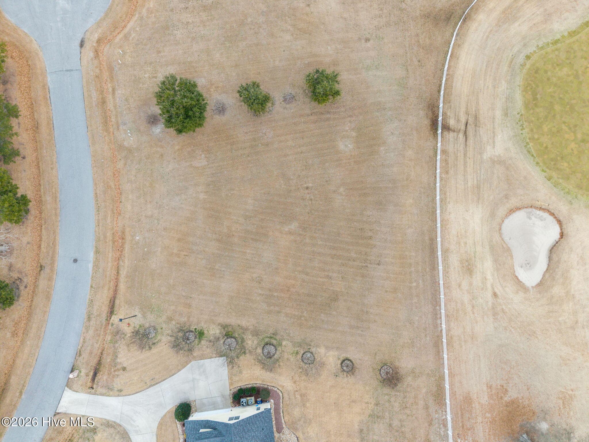 Residential Lot at 4812 Brandenburg Street, Greenville, NC 27834, photo 6 of 15