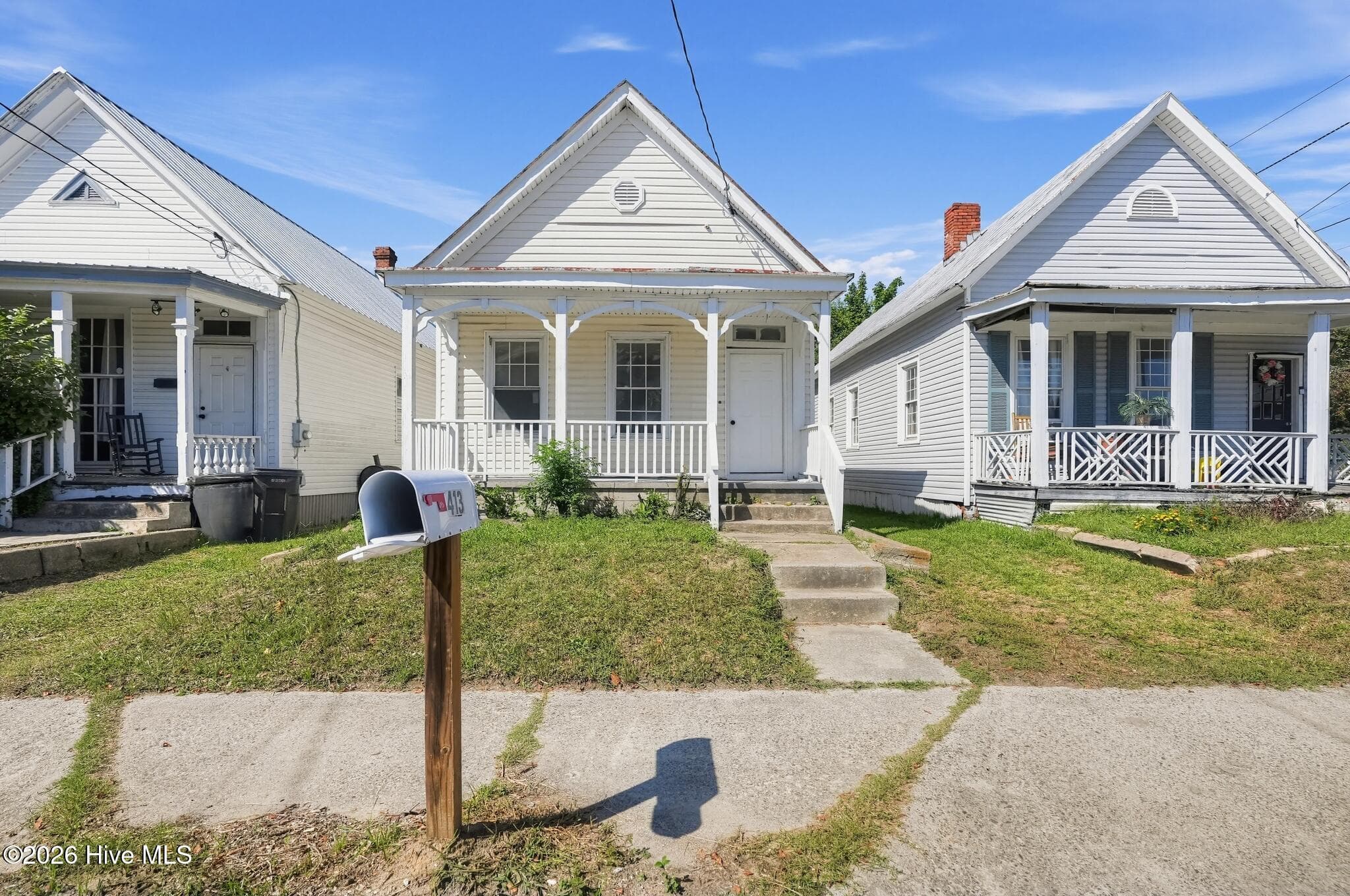 Single Family Residence at 413 Crawford Avenue, Augusta, GA 30904, photo 63 of 90