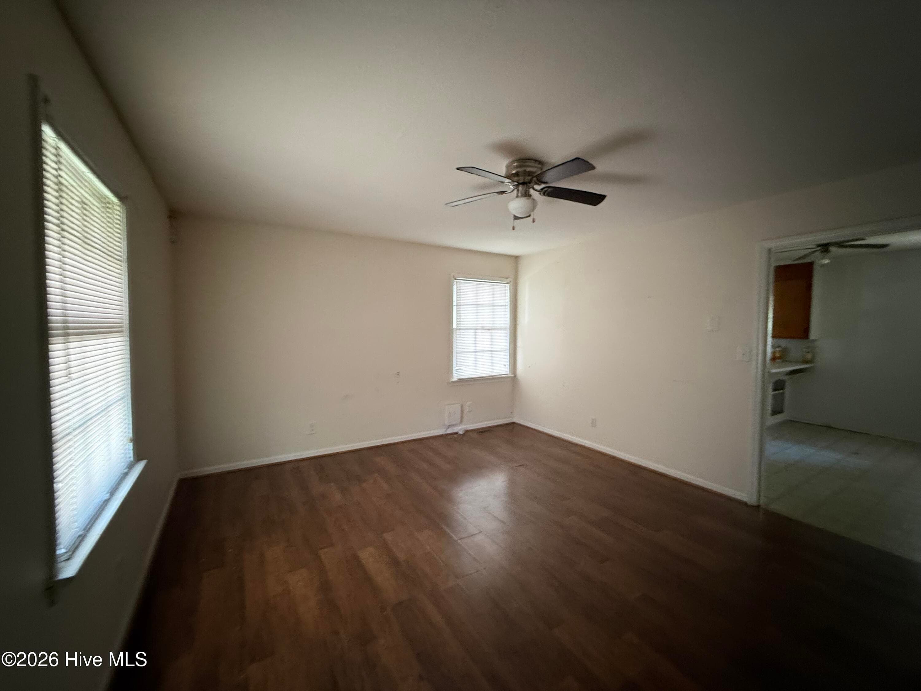 Single Family Residence at 105 New Street, Williamston, NC 27892, photo 8 of 22