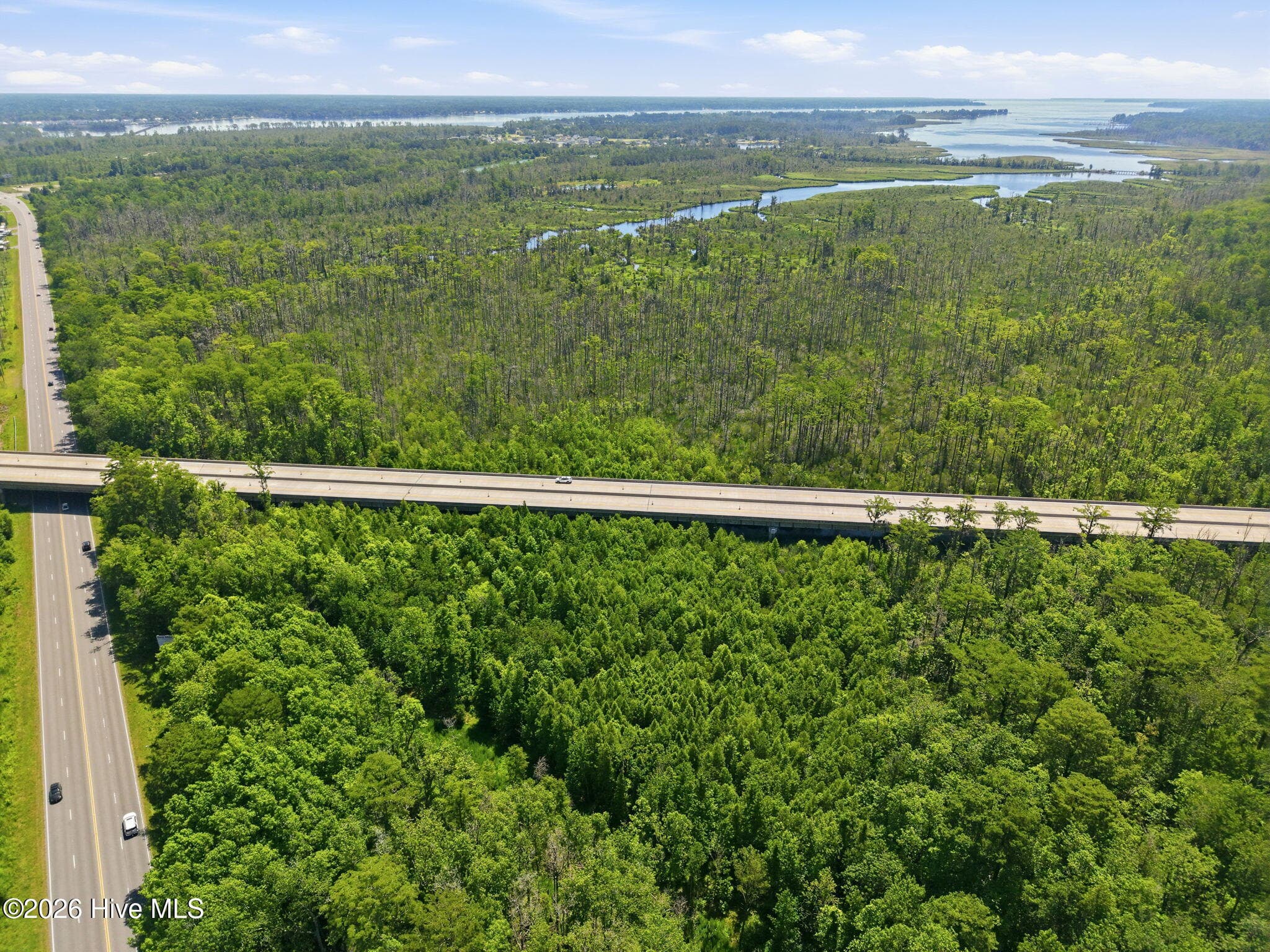 Undeveloped at 000 Us 17, Chocowinity, NC 27817, photo 8 of 17