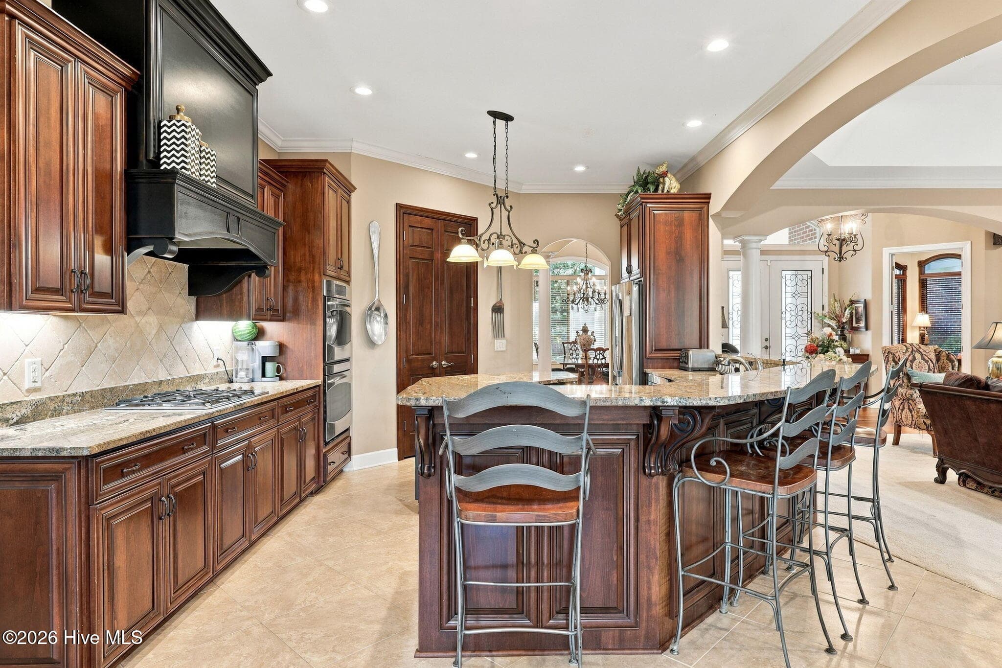Single Family Residence at 80 Mcmichael Drive, Pinehurst, NC 28374, photo 8 of 39