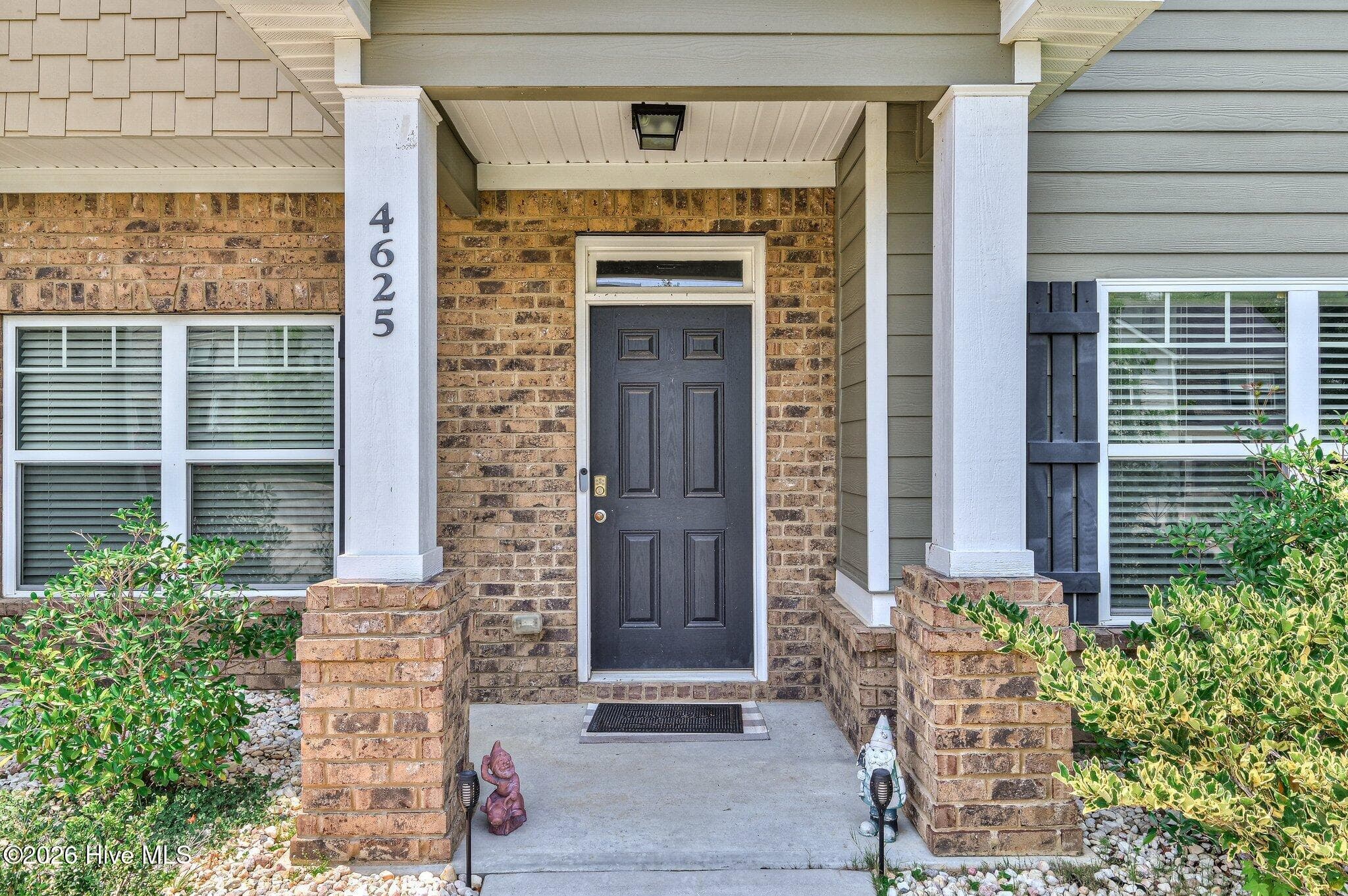Single Family Residence at 4625 Southwind Road, Evans, GA 30809, photo 4 of 45