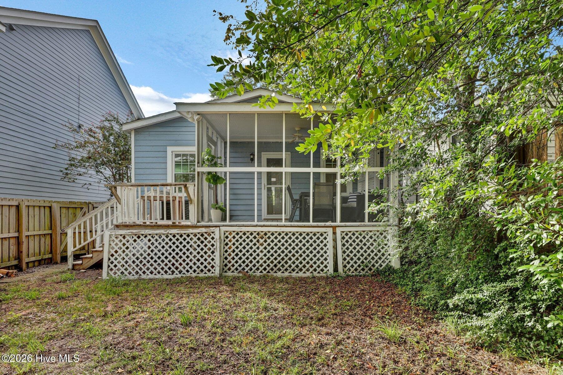 Single Family Residence at 321 S 7th Street, Wilmington, NC 28401, photo 33 of 34