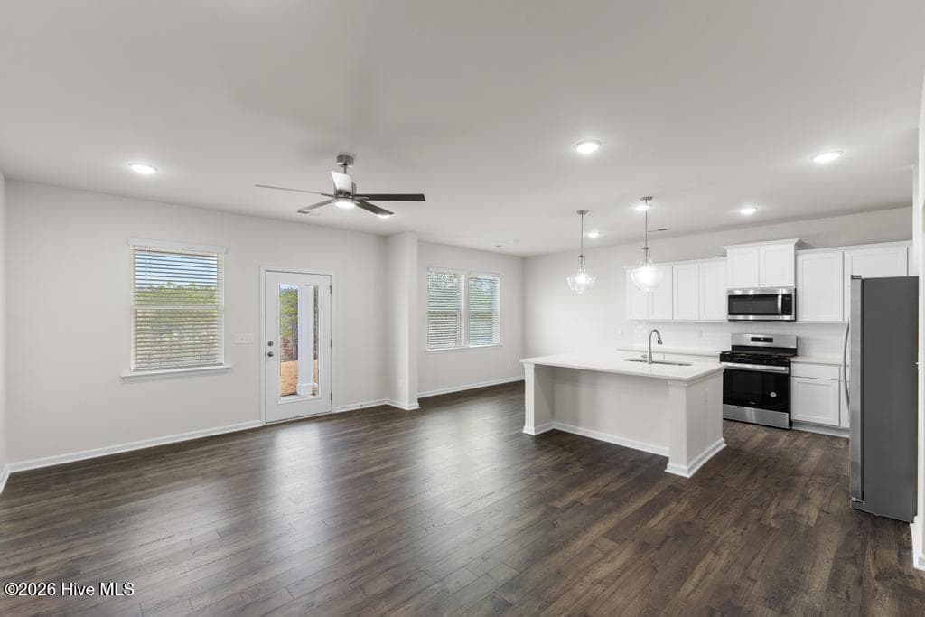 Single Family Residence at 303 Balbriggan Place, Aiken, SC 29801, photo 6 of 28