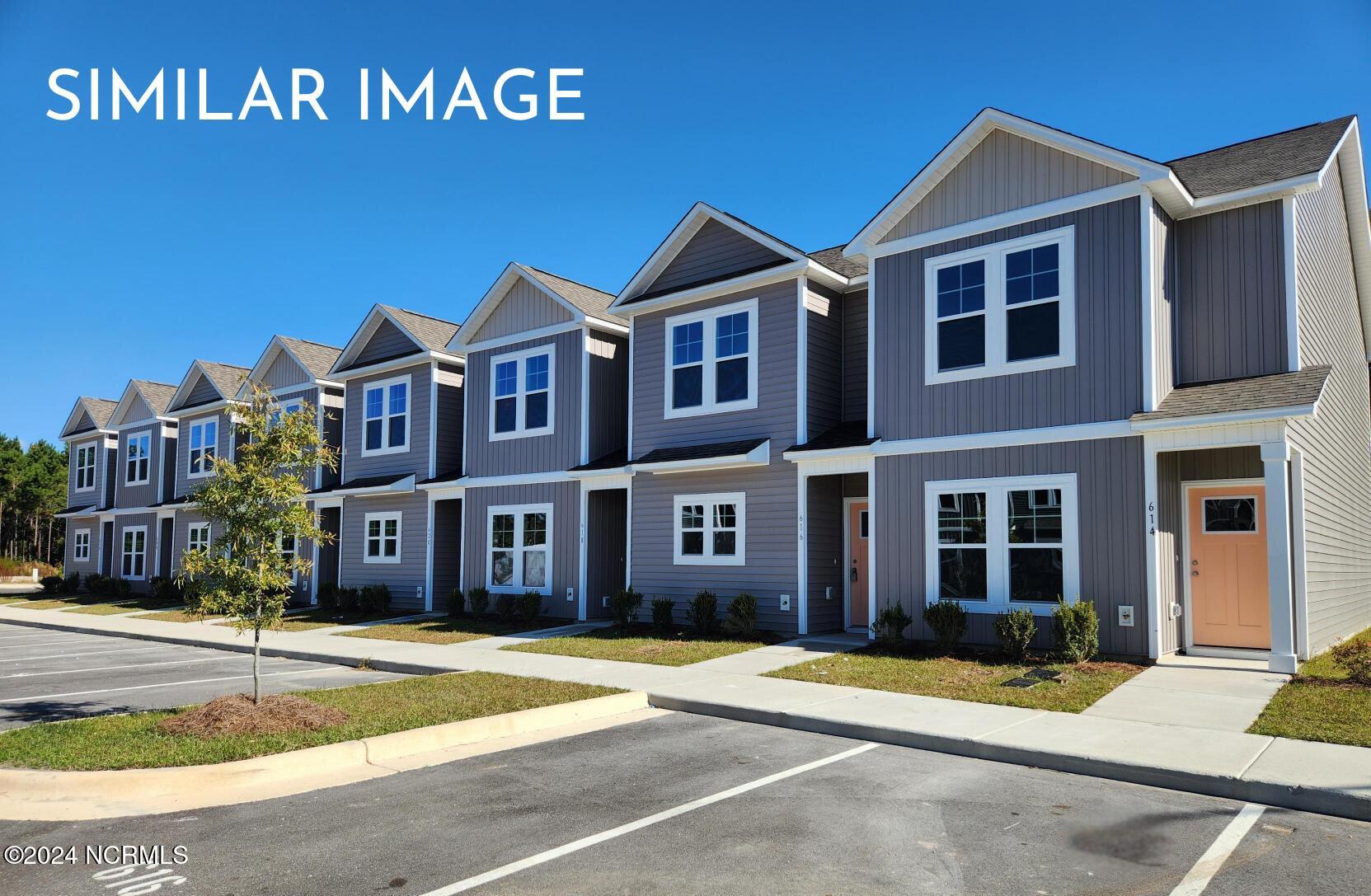 107 Loren Road, Hubert, NC 28539