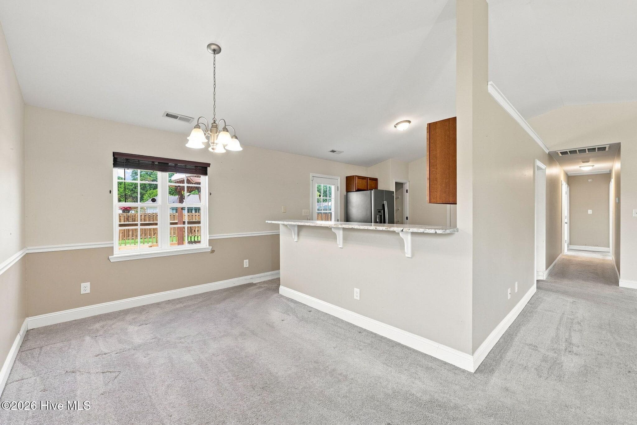 Single Family Residence at 404 S Grazing Court, Sneads Ferry, NC 28460, photo 7 of 31
