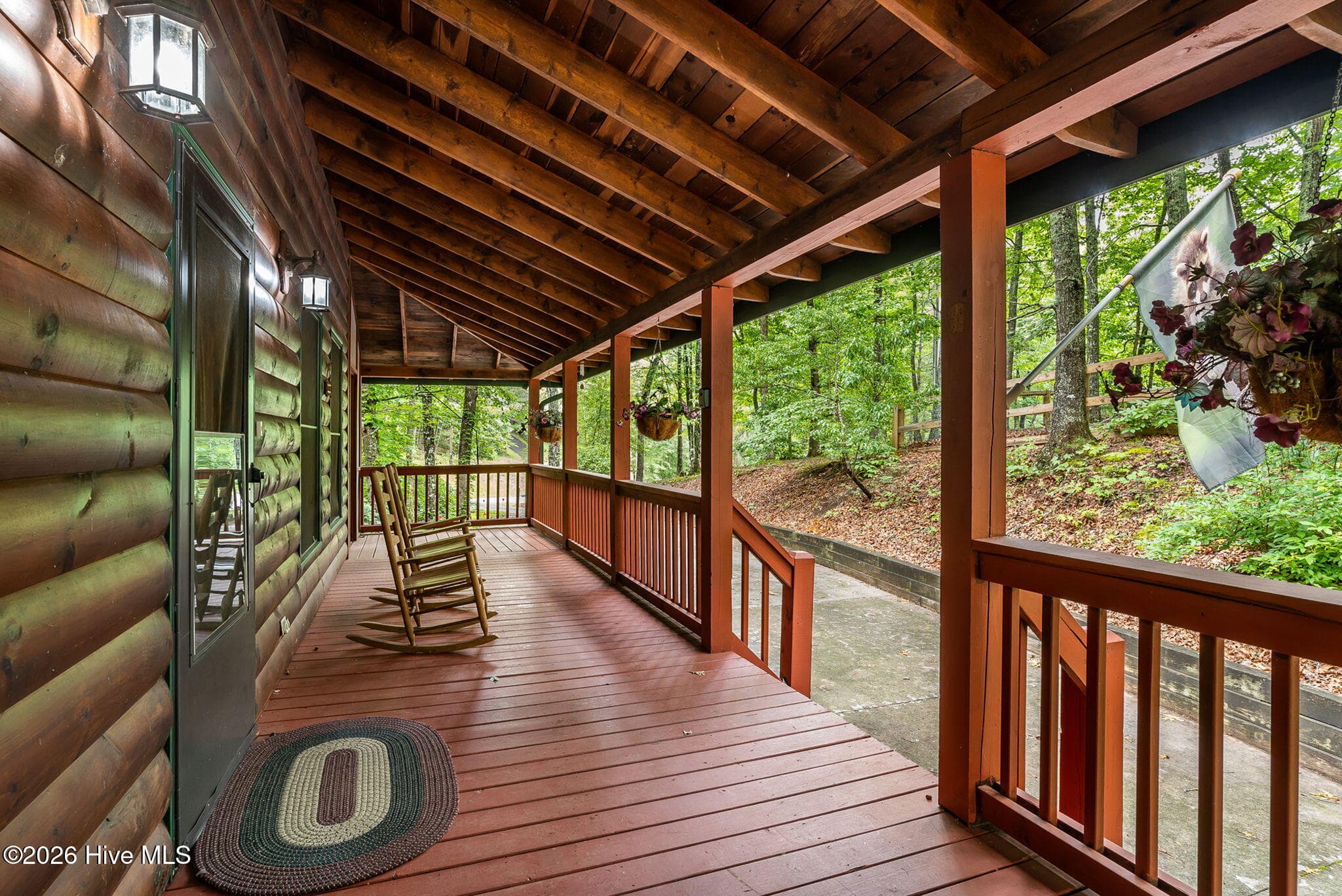 Single Family Residence at 398 Mountain Tops Circle, Blue Ridge, GA 30513, photo 52 of 63