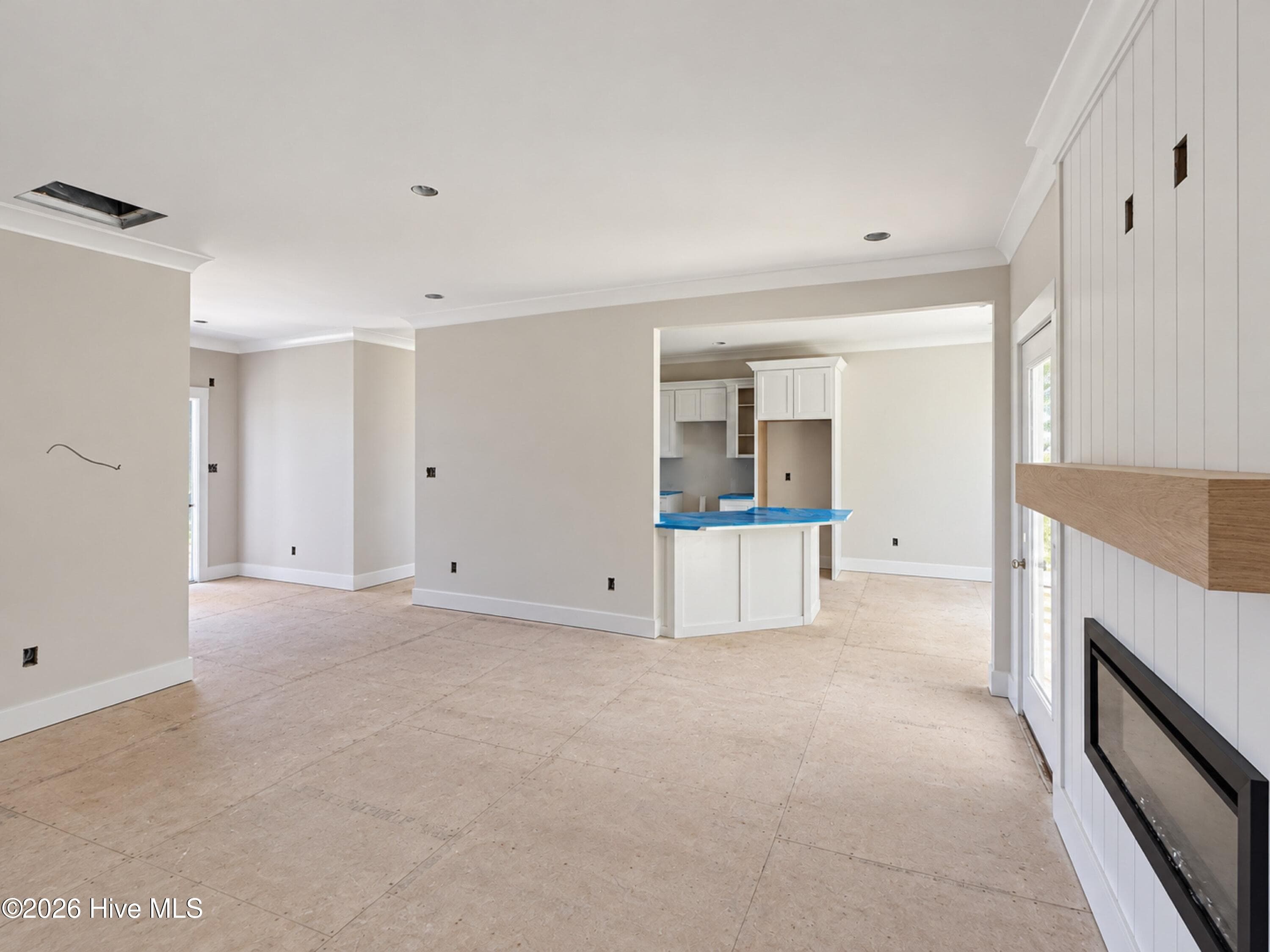 Single Family Residence at 74 Clio Court, Selma, NC 27576, photo 18 of 75