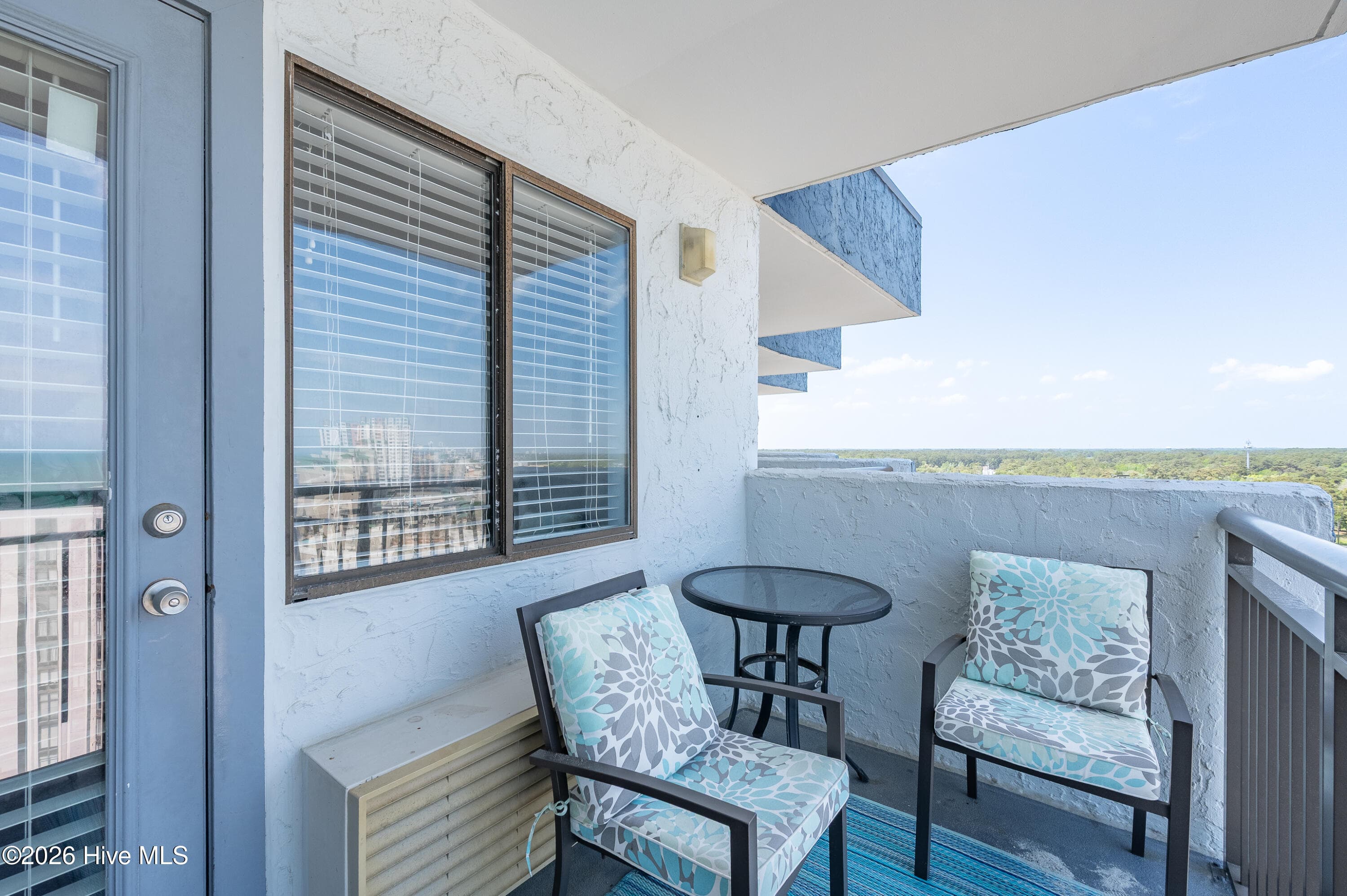 Condominium at 2001 S Ocean Boulevard # 1504, Myrtle Beach, SC 29577, photo 9 of 22