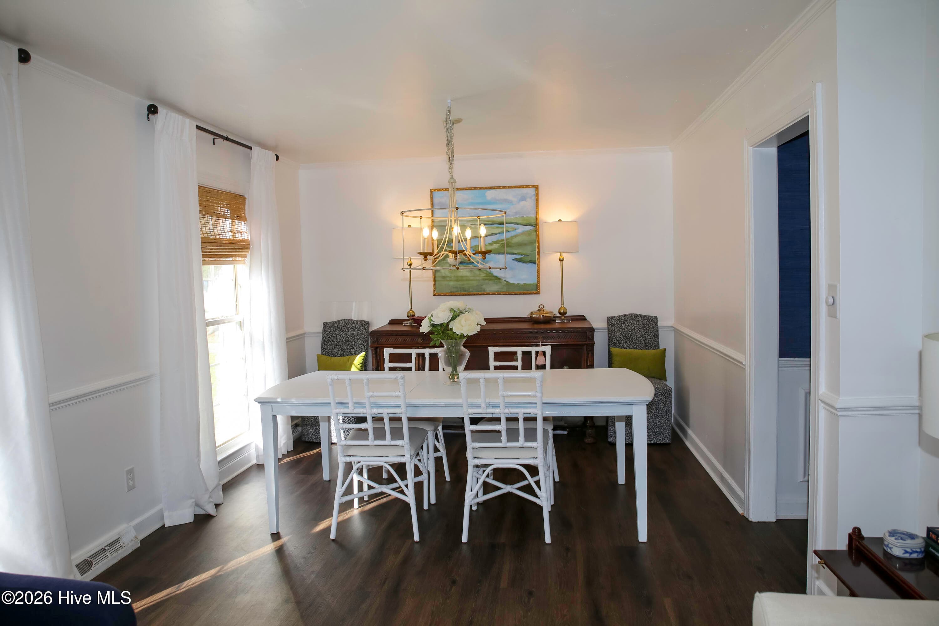 Single Family Residence at 2203 Rouse Road, Kinston, NC 28504, photo 25 of 69