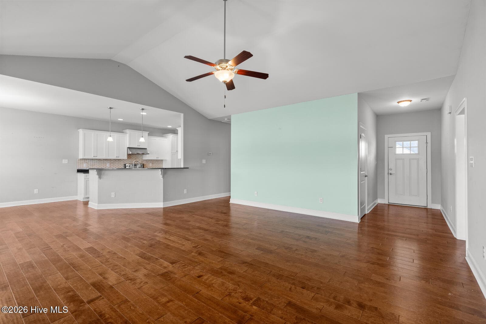 Single Family Residence at 412 Moss Springs Drive, Swansboro, NC 28584, photo 6 of 32