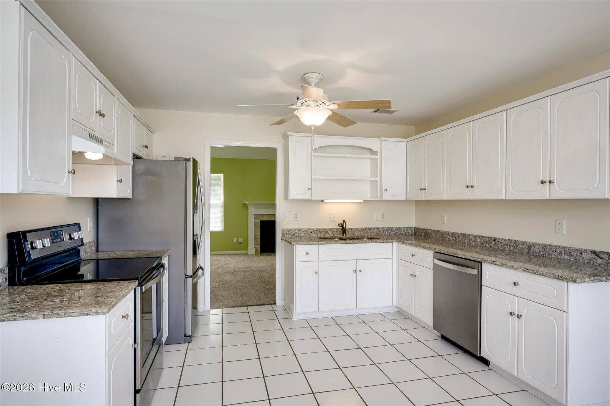 Single Family Residence at 4650 Clifden Avenue, Grovetown, GA 30813, photo 2 of 6