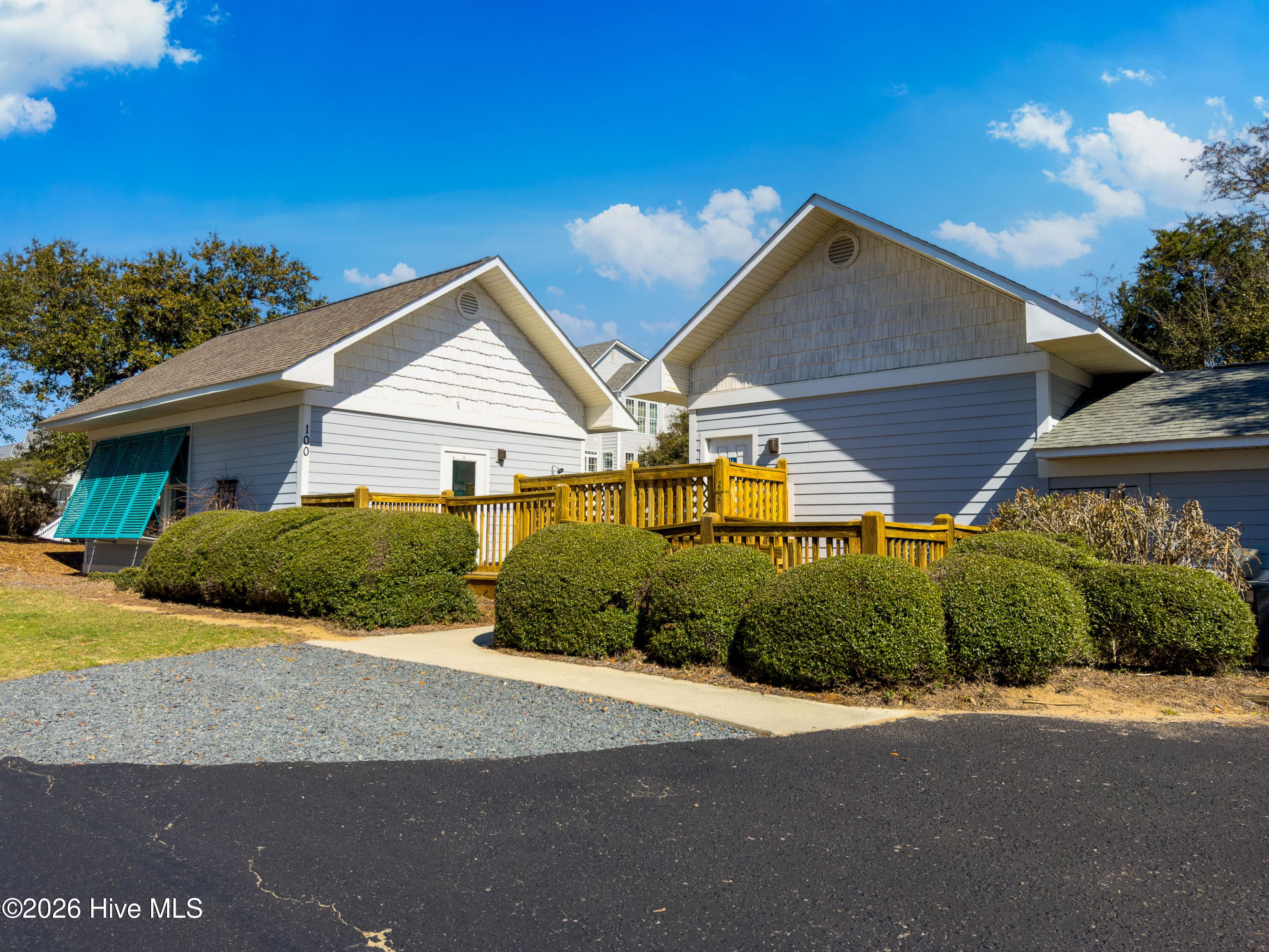 Townhouse at 89 Foxfire Trace, Oak Island, NC 28465, photo 53 of 63