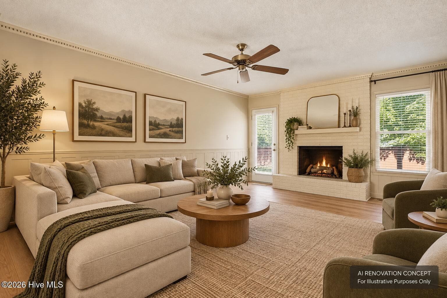 Single Family Residence at 3139 W Lake Forest Drive, Augusta, GA 30909, photo 15 of 57