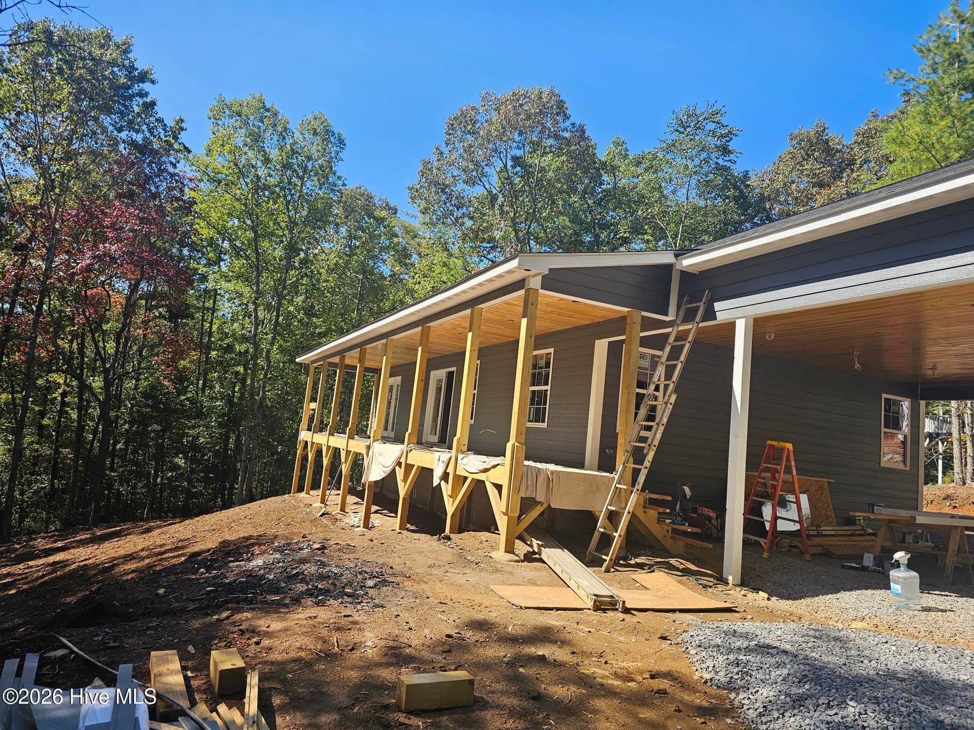 Single Family Residence at 120 Dickey Creek Estates, Murphy, NC 28906, photo 3 of 19