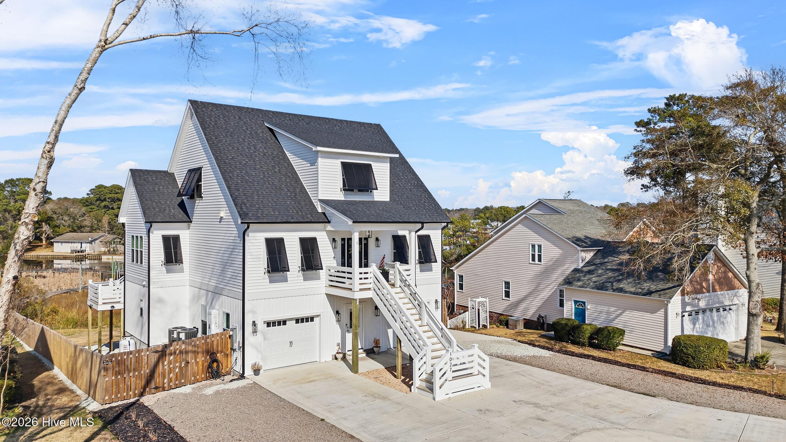 Single Family Residence at 1027 Meridian Drive, Sneads Ferry, NC 28460, photo 15 of 103