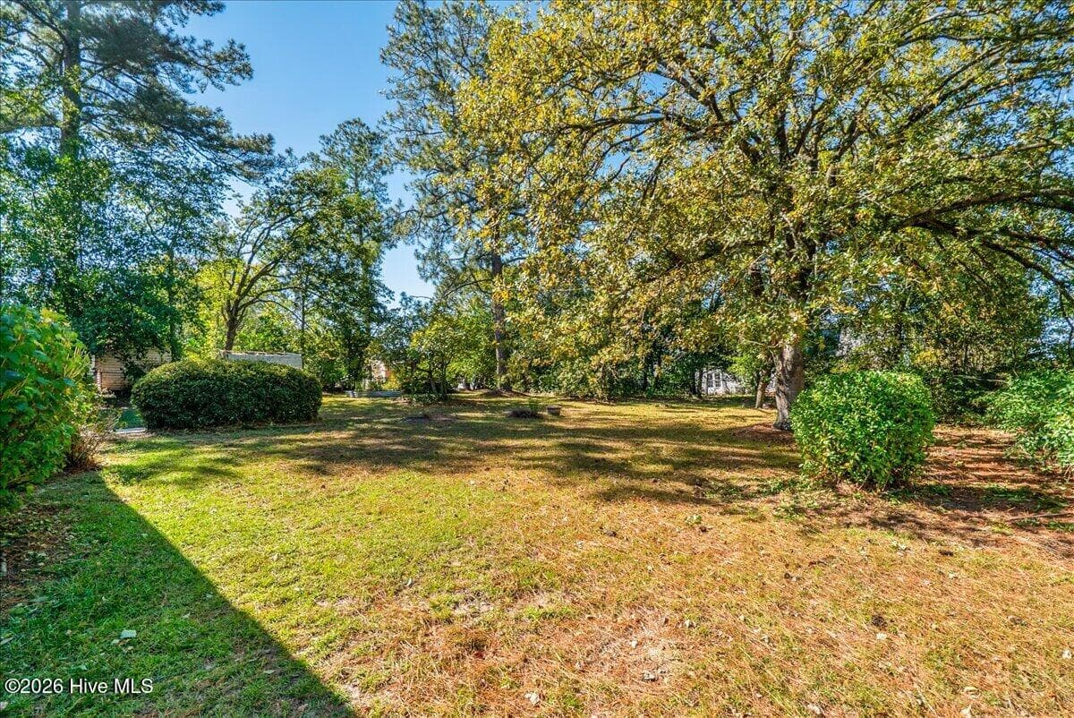 You can see North Augusta football games from yard - 1912 Coulter Drive, North Augusta, SC 29841