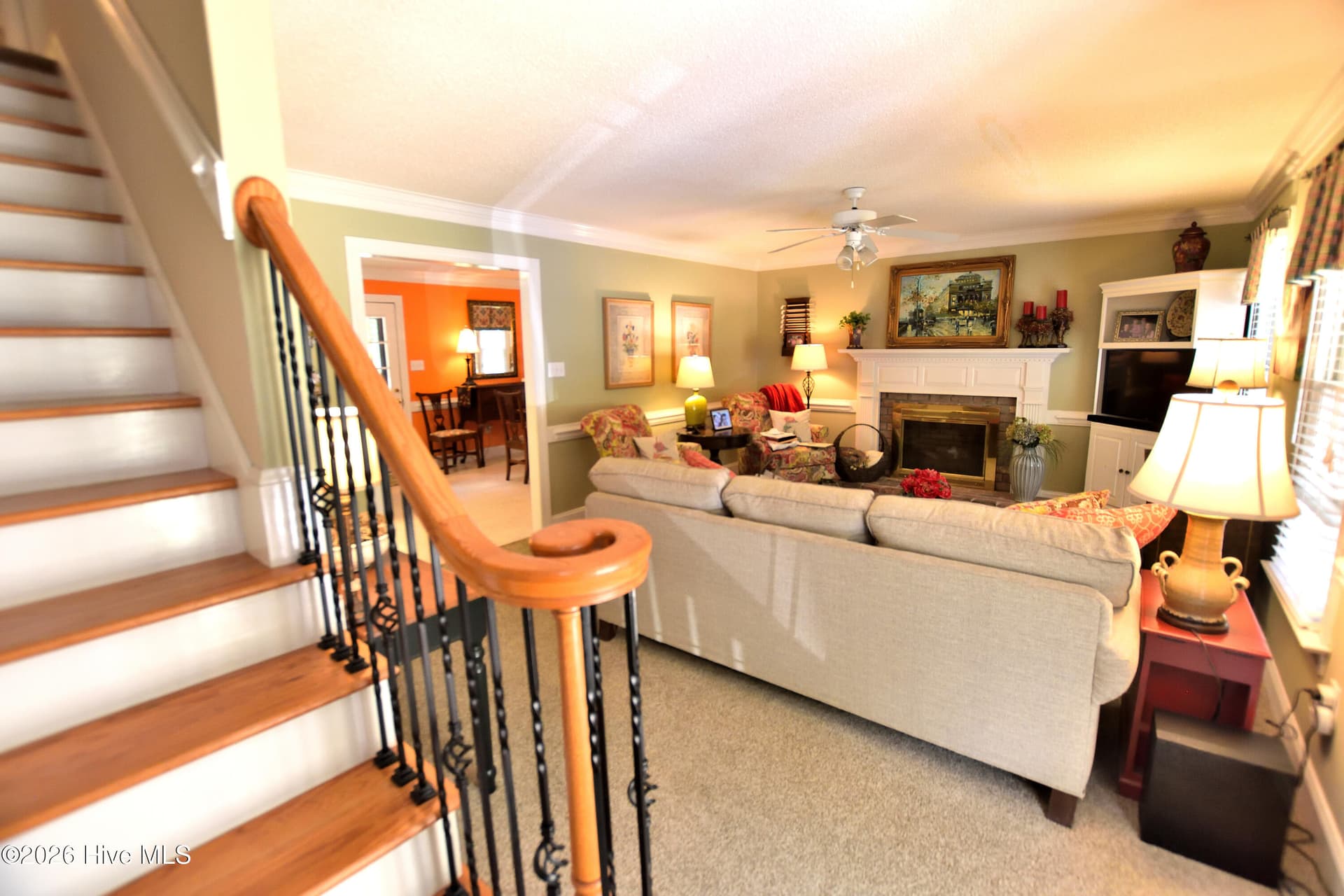 Single Family Residence at 3924 Crosswinds Drive, Rocky Mount, NC 27803, photo 26 of 92