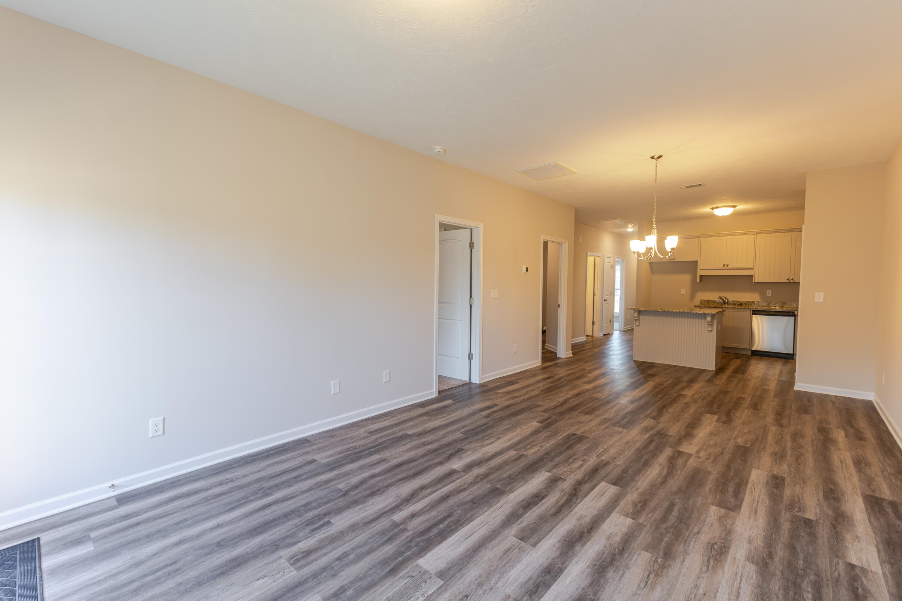 Townhouse at 334 Bordeaux Drive, Thomson, GA 30824, photo 3 of 21