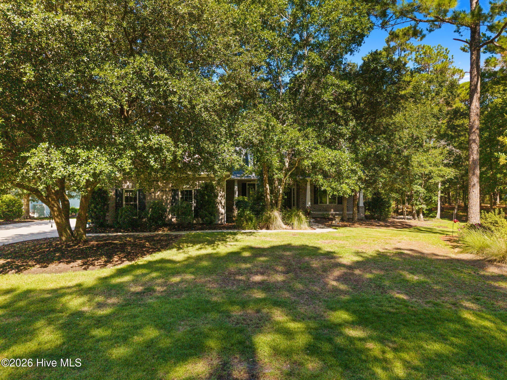 Single Family Residence at 461 Springwood Drive SE, Bolivia, NC 28422, photo 111 of 150