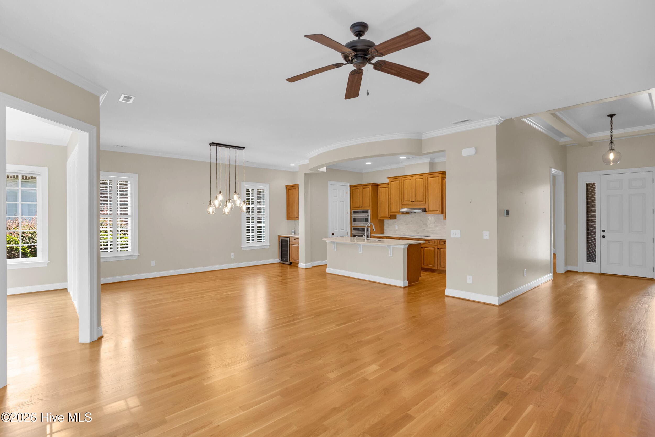 Single Family Residence at 551 Windstar Lane, Wilmington, NC 28411, photo 13 of 65