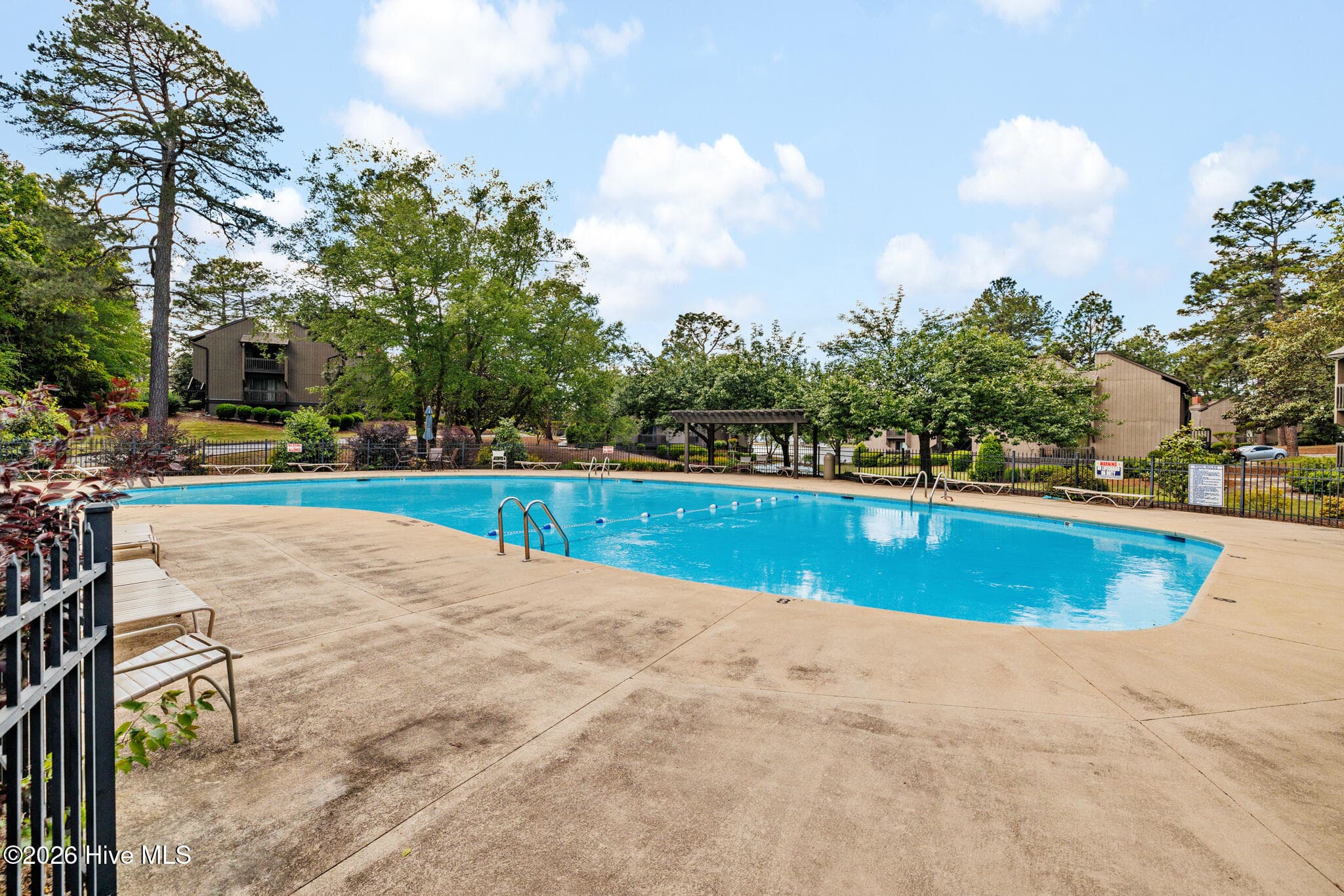 Condominium at 250 Sugar Gum Lane # 237, Pinehurst, NC 28374, photo 2 of 5