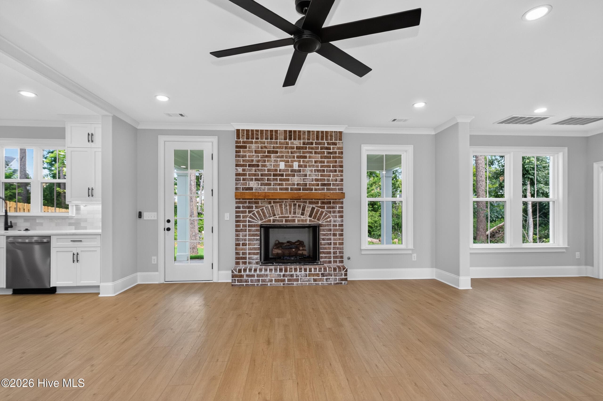 Single Family Residence at 4021 Acorn Lane, Evans, GA 30809, photo 39 of 85