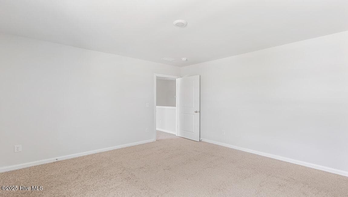 Interior photos are of similar home, actual home features and colors will vary - 4325 Rough Stalk Lane Lot 297, Castle Hayne, NC 28429