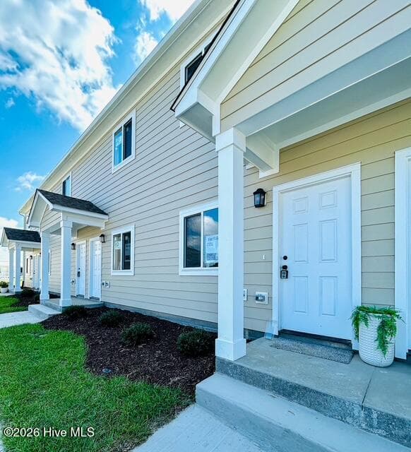 Condominium at 650 Cedar Point Boulevard F5, Cedar Point, NC 28584, photo 3 of 52