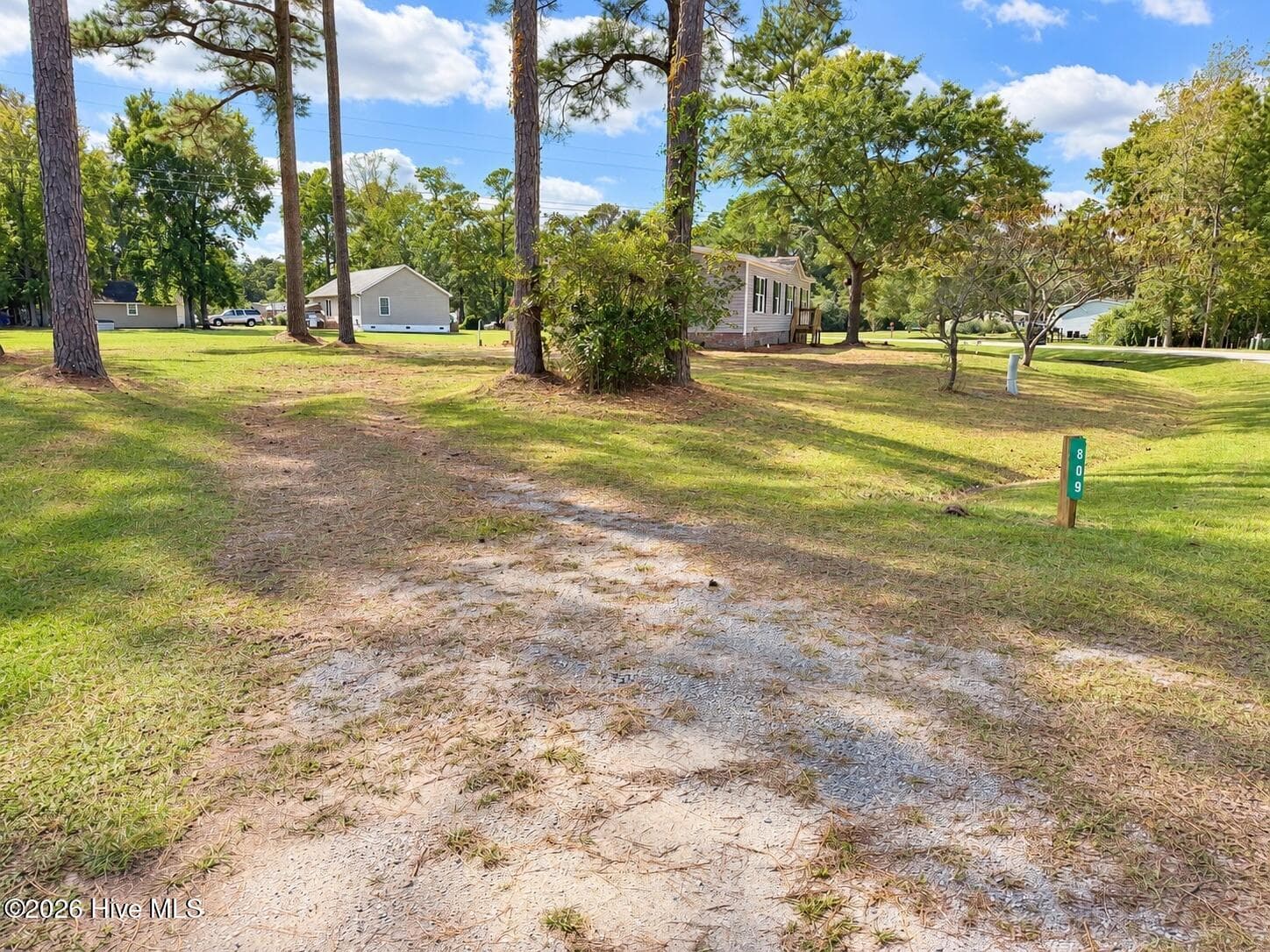 Manufactured Home at 809 Garner Drive, Newport, NC 28570, photo 54 of 69