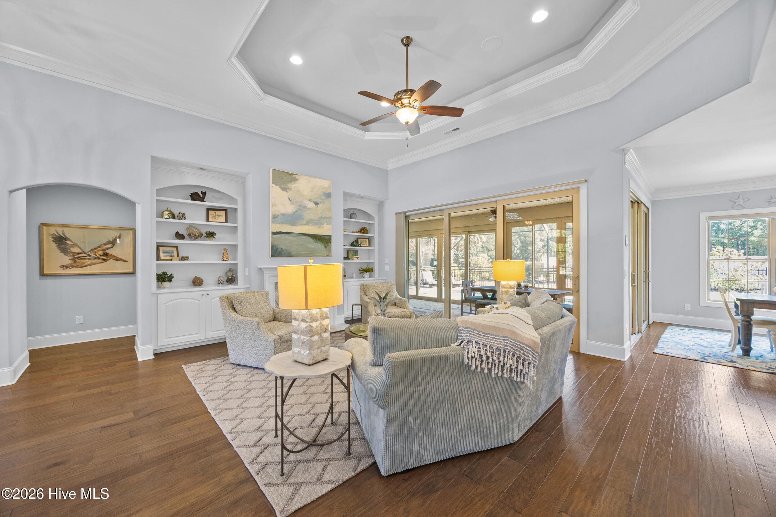 Single Family Residence at 4057 Batik Court, Leland, NC 28451, photo 18 of 101