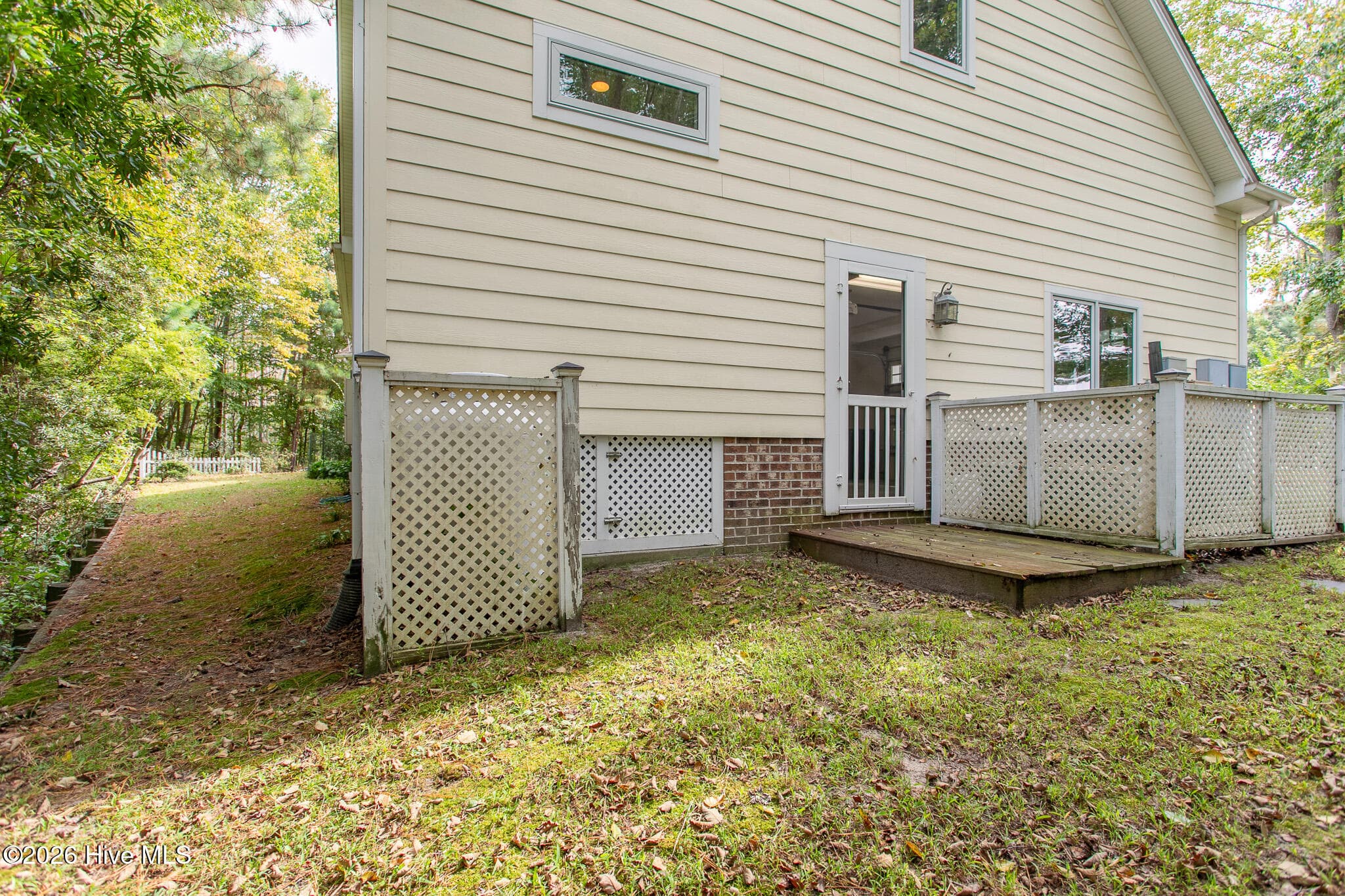 Single Family Residence at 109 Santee Circle, Hertford, NC 27944, photo 58 of 62
