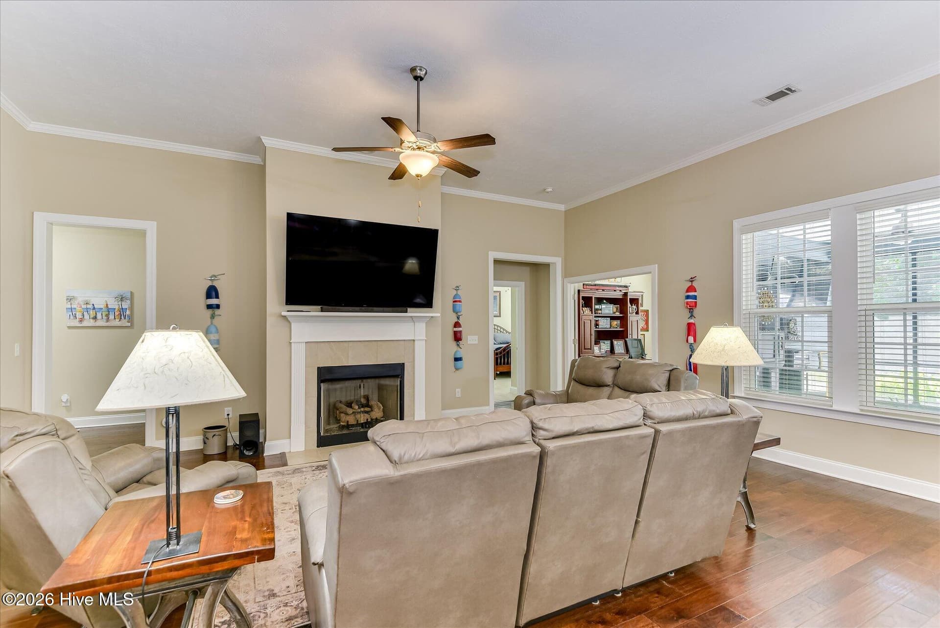 Single Family Residence at 130 Godfrey Drive, McCormick, SC 29835, photo 2 of 4