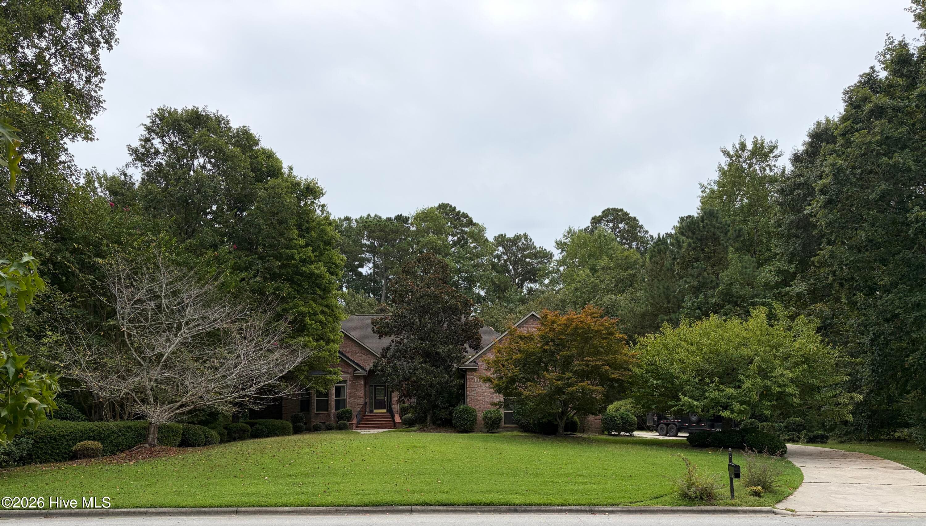 307 Taberna Circle - 307 Taberna Circle, New Bern, NC 28562