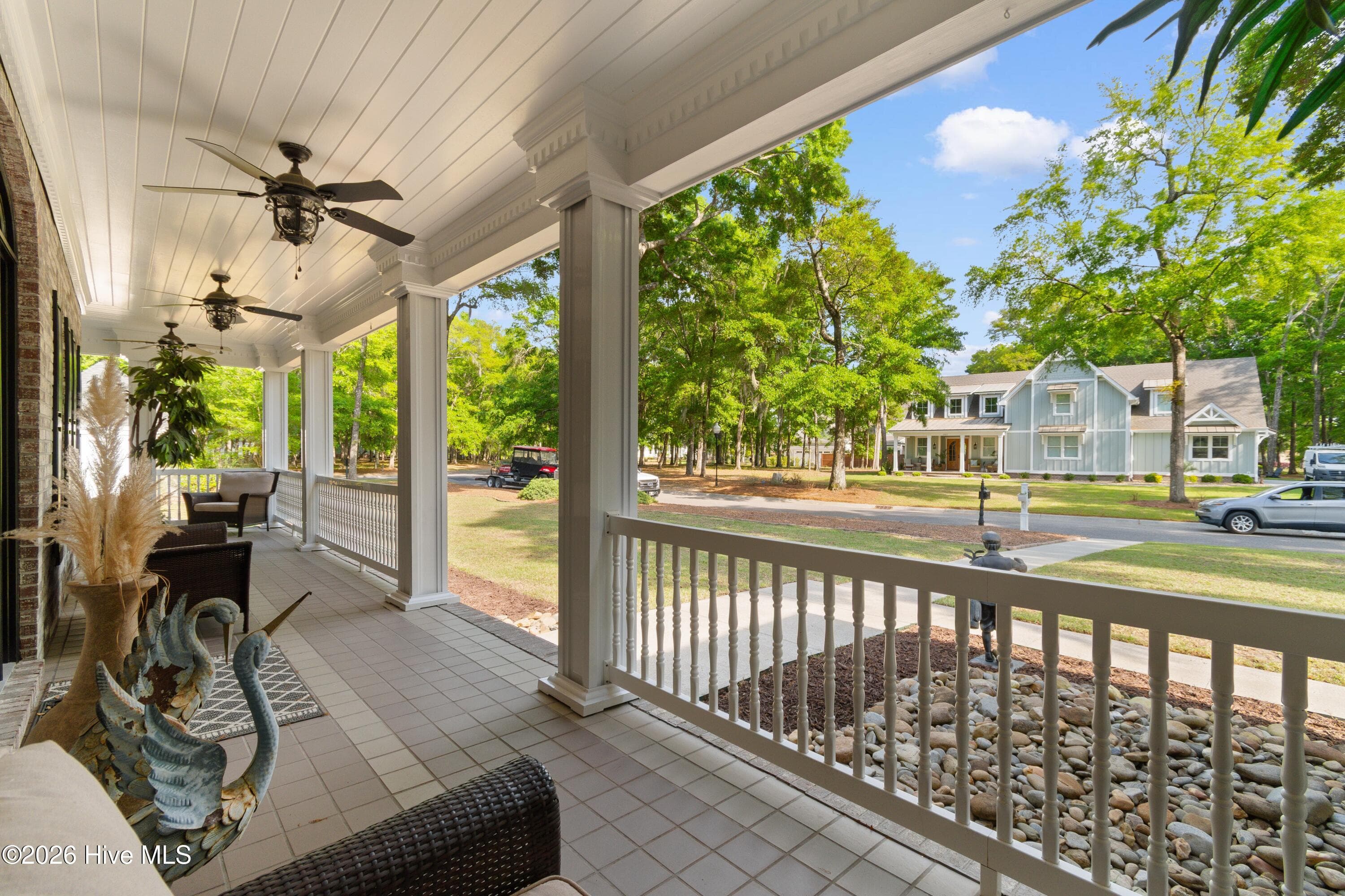 Single Family Residence at 1308 Harbour Watch SW, Calabash, NC 28467, photo 42 of 63