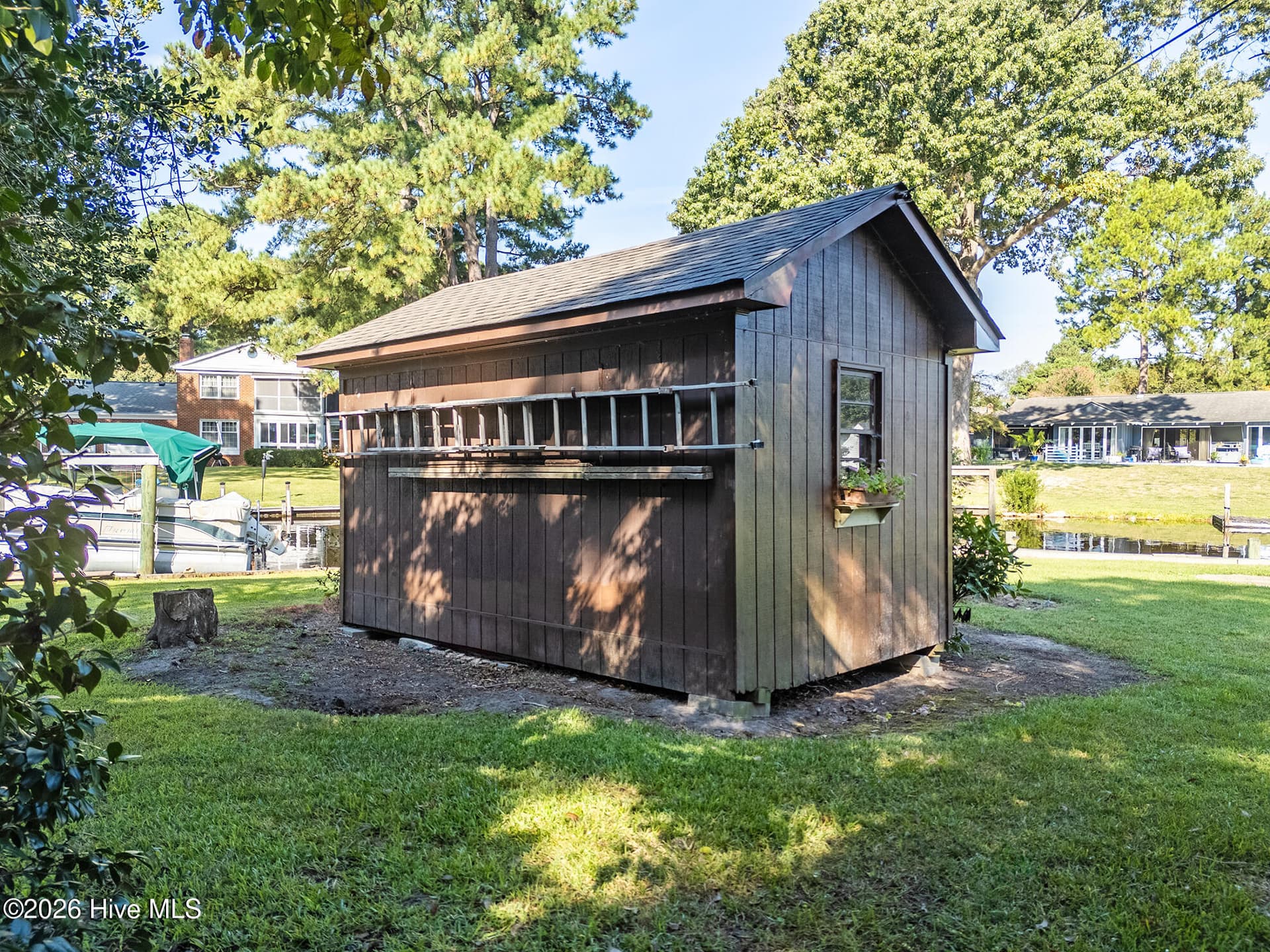 Single Family Residence at 2128 Rivershore Road, Elizabeth City, NC 27909, photo 107 of 136