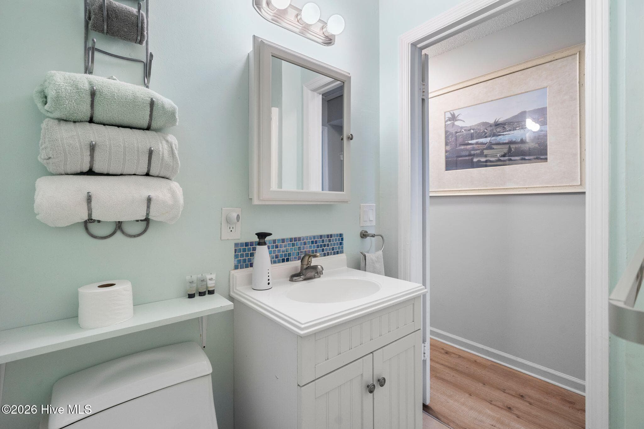 Condominium at 200 Lake Park Boulevard S 6c, Carolina Beach, NC 28428, photo 32 of 56