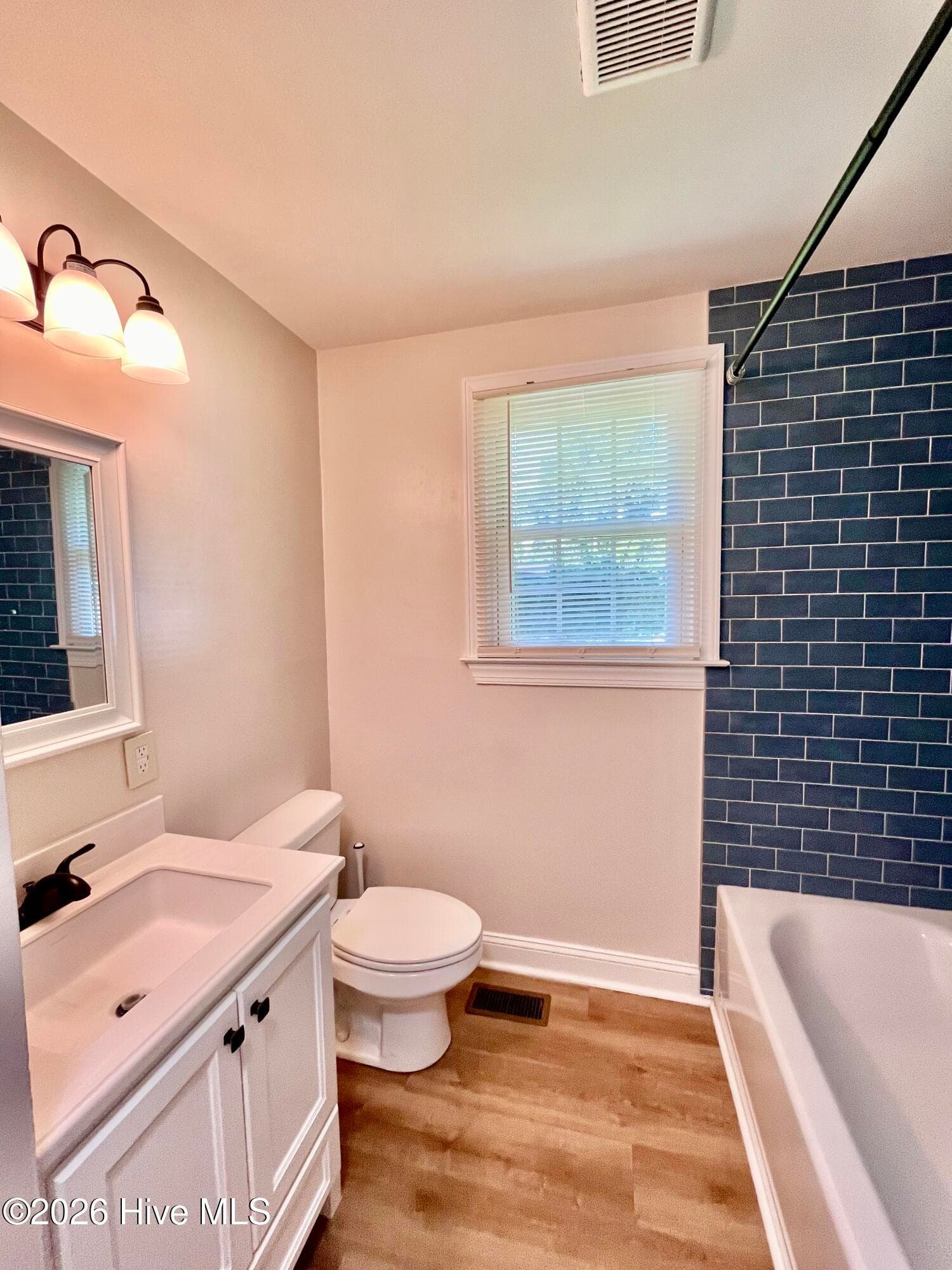 Single Family Residence at 202 Banks Avenue, Goldsboro, NC 27534, photo 13 of 27