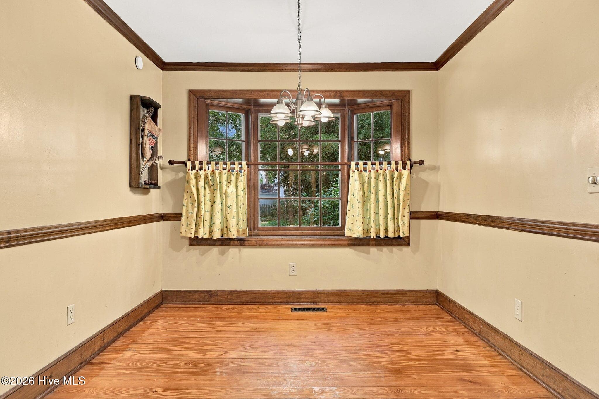 Eat in kitchen - 104 Windermere Court, Greenville, NC 27858