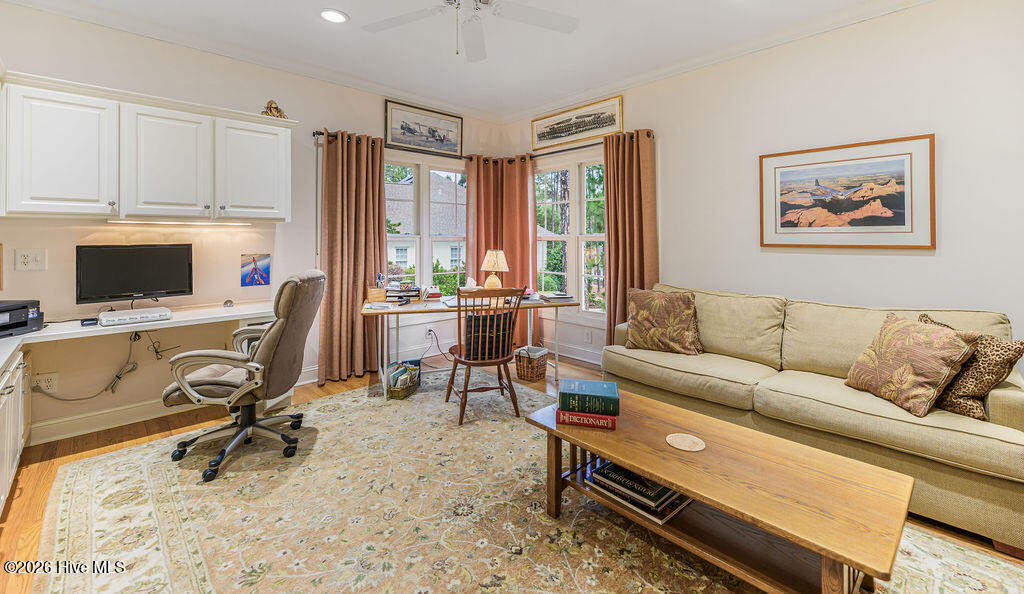 Single Family Residence at 62 Stoneykirk Drive, Pinehurst, NC 28374, photo 30 of 51