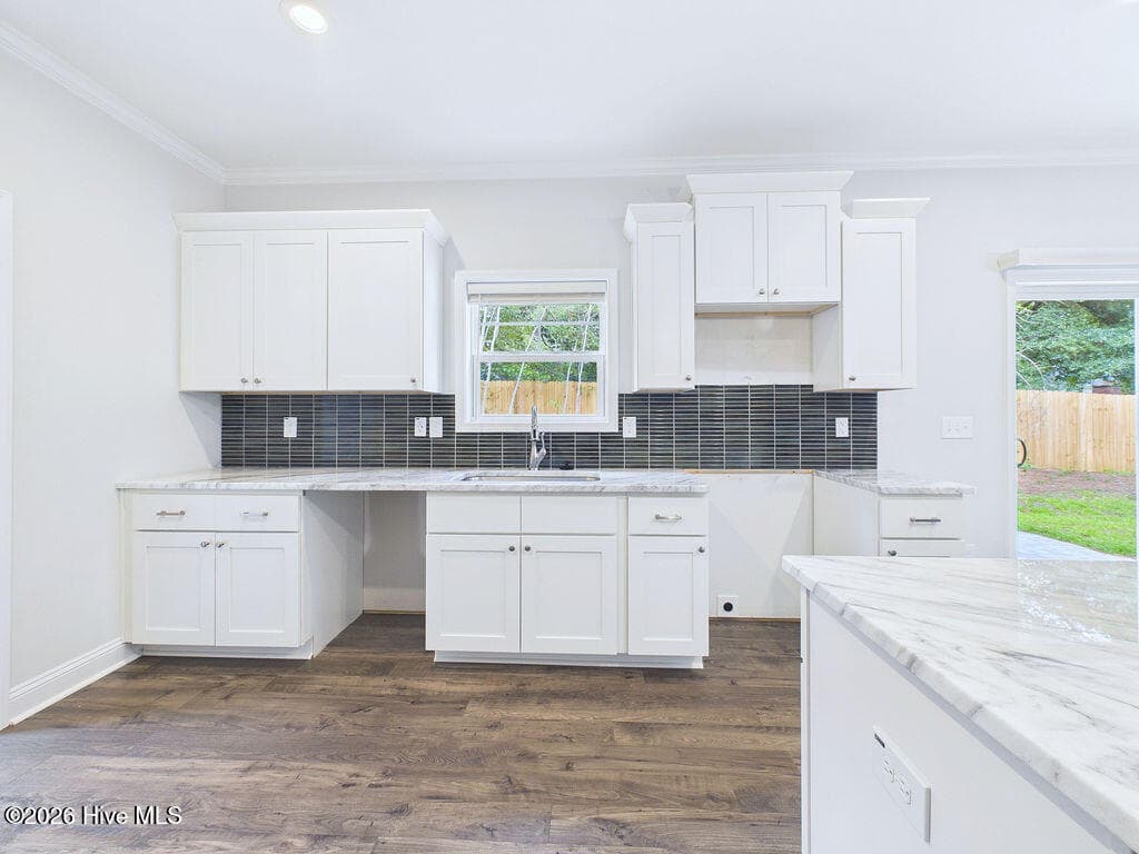 209 Telluride Court - ON-SITE HOMES 'COLSTON' FLOOR PLAN - 209 Telluride Court, Aberdeen, NC 28315