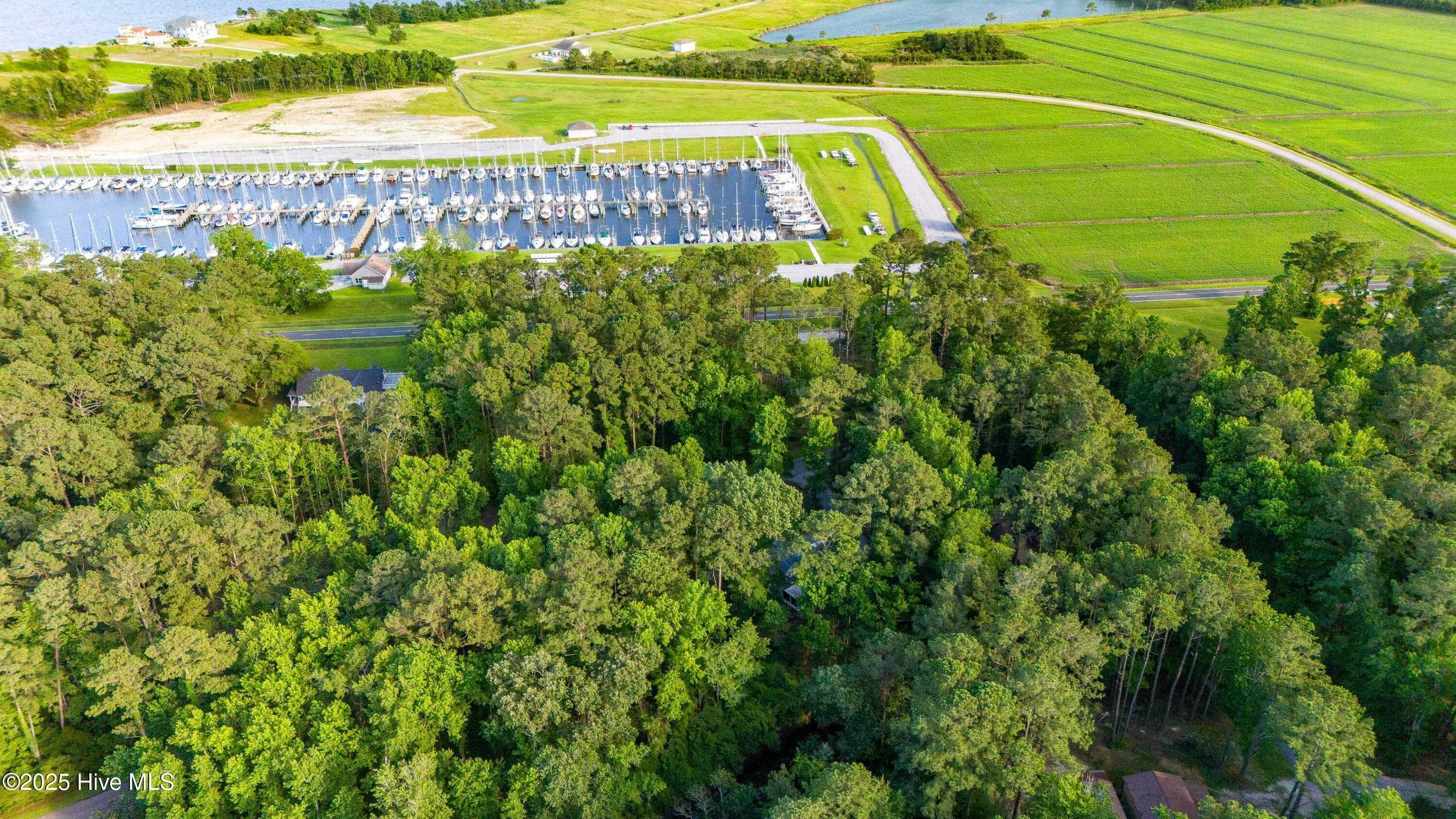 Lot 4 4 Fairwinds Drive, Oriental, NC 28571
