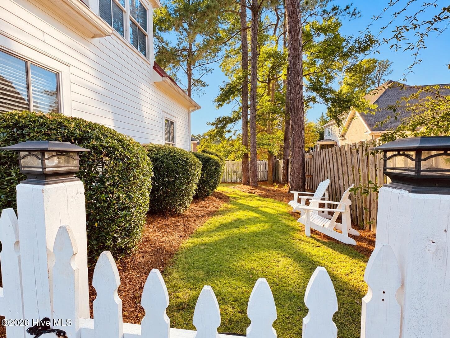 Single Family Residence at 407 Preserve Trail, Martinez, GA 30907, photo 43 of 45